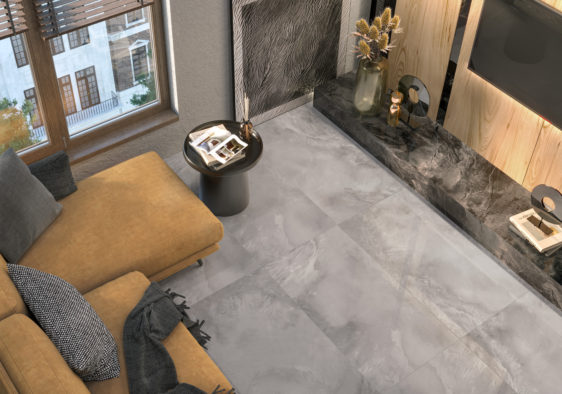 Керамогранит коллекция Эликсир / Elixir (LCM) фото 2