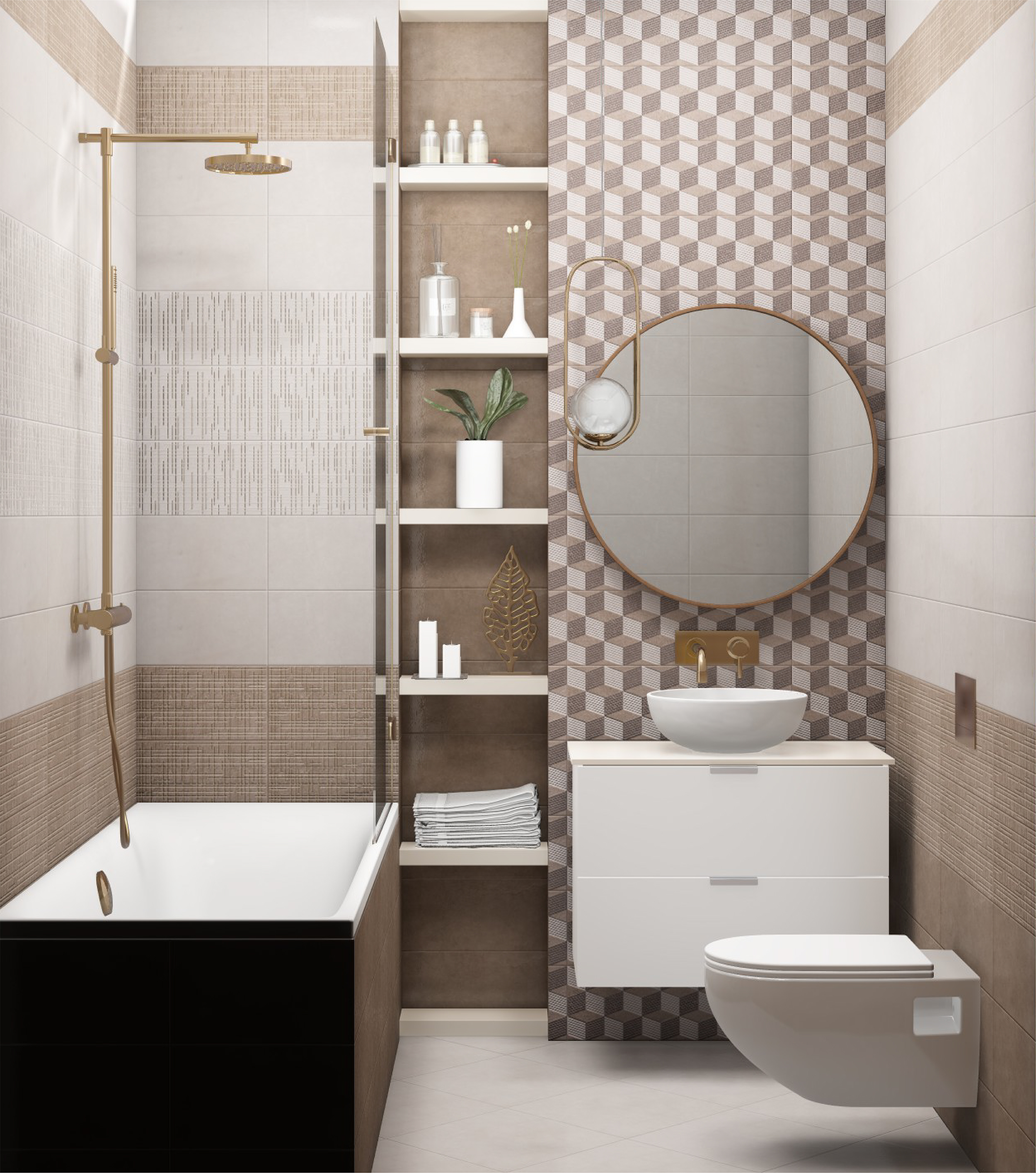 Керамическая плитка коллекция Кронштадт фото 10