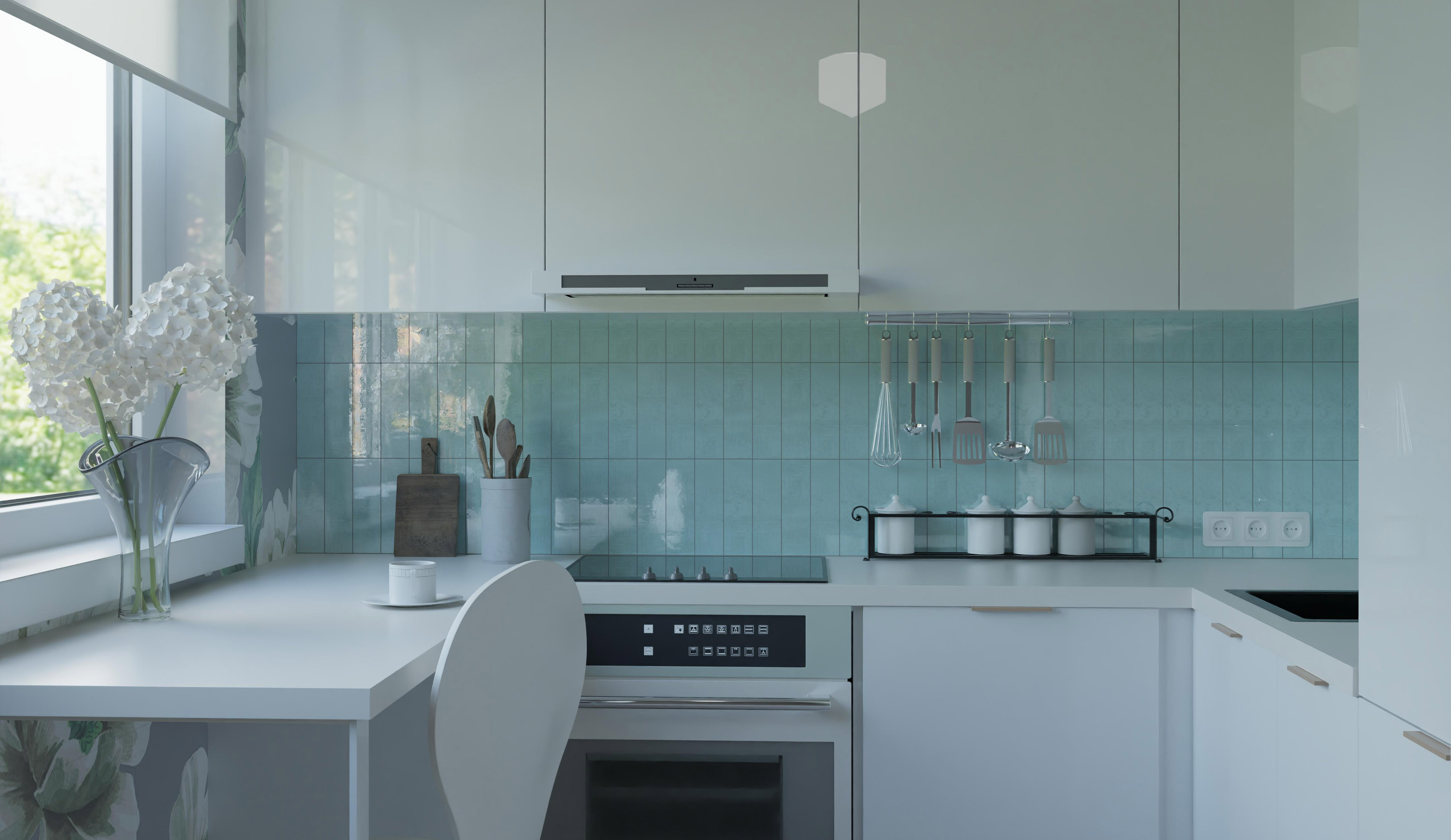 Мелкоформатная плитка коллекция Вива / Viva фото 4