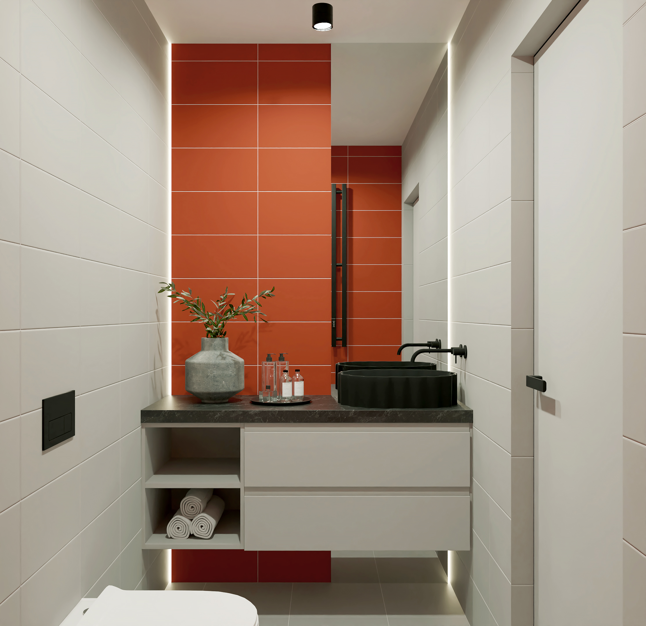 Керамическая плитка коллекция Кидс / Kids фото 4