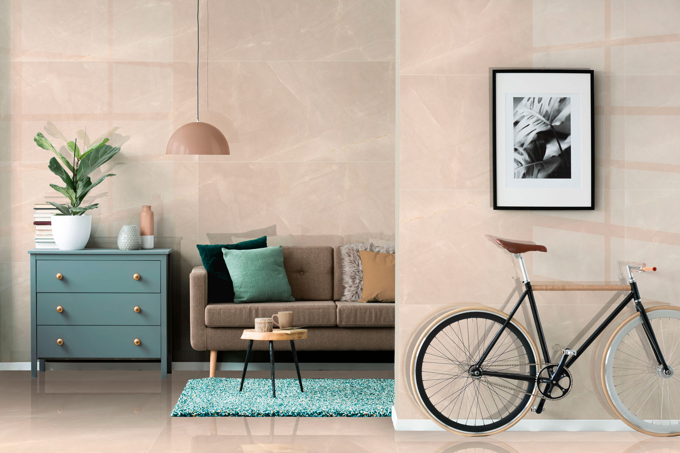 Керамогранит коллекция Armany_GT фото 1