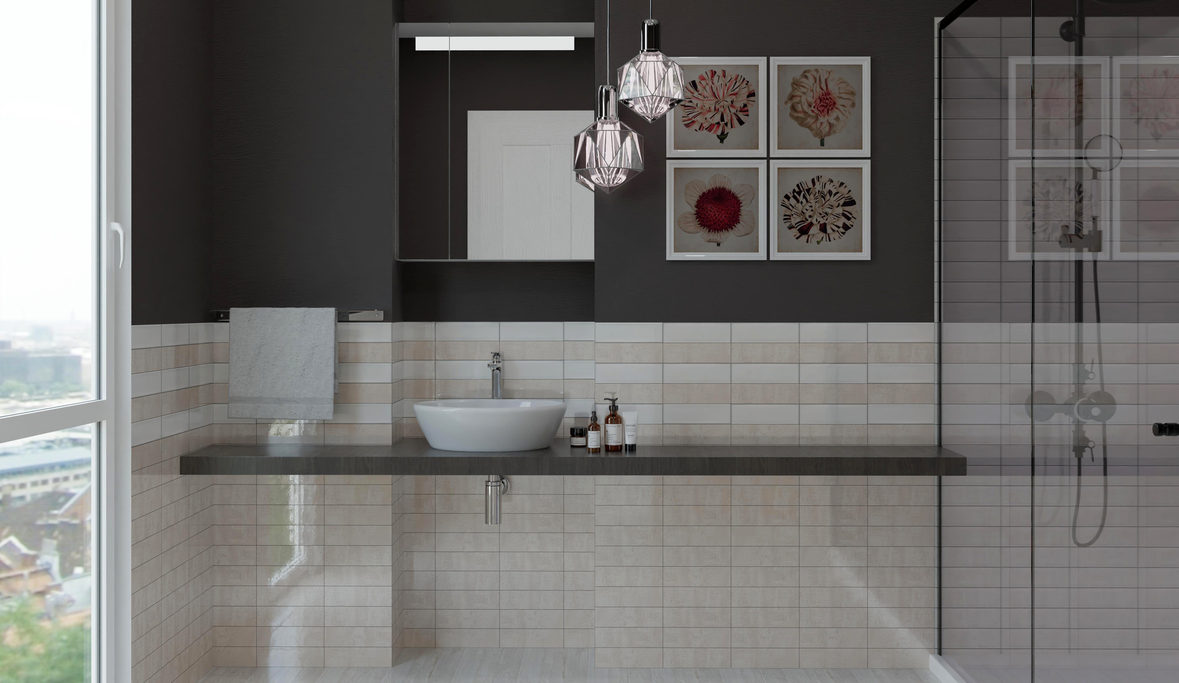 Мелкоформатная плитка коллекция Вива / Viva фото 7