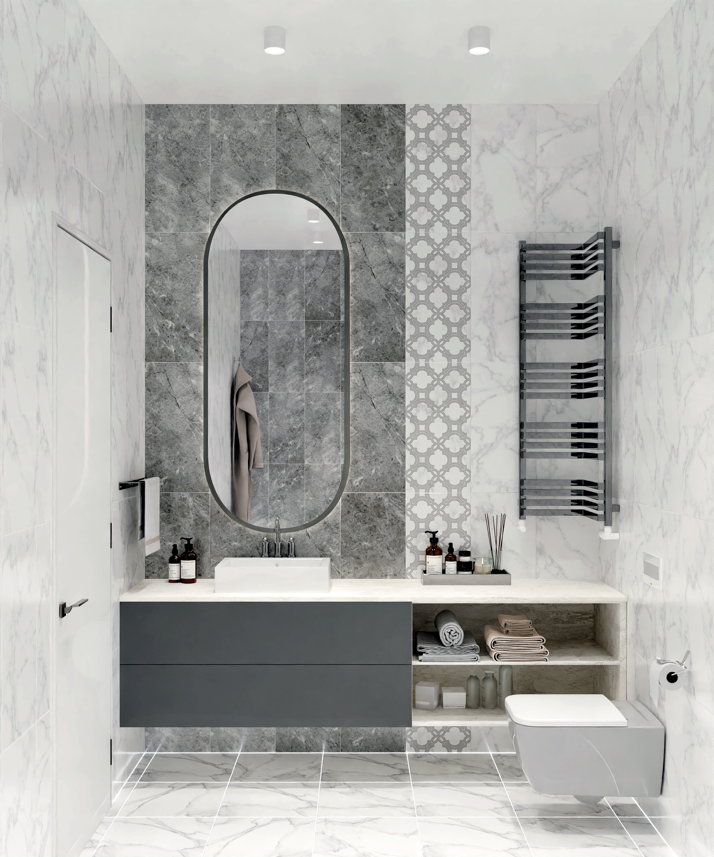 Керамическая плитка коллекция Брамс фото 3