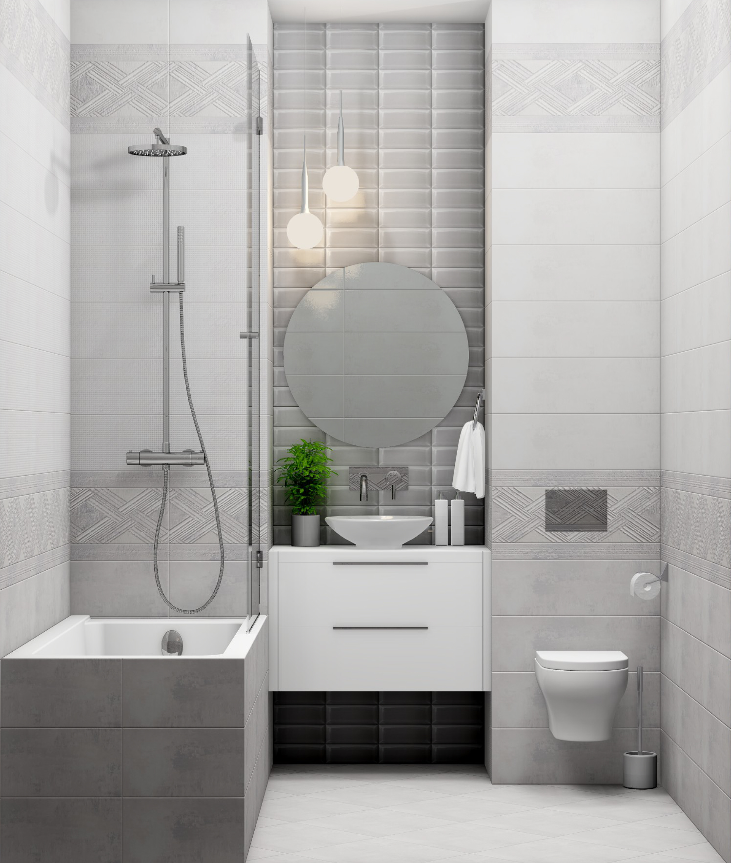 Керамическая плитка коллекция Росси фото 4