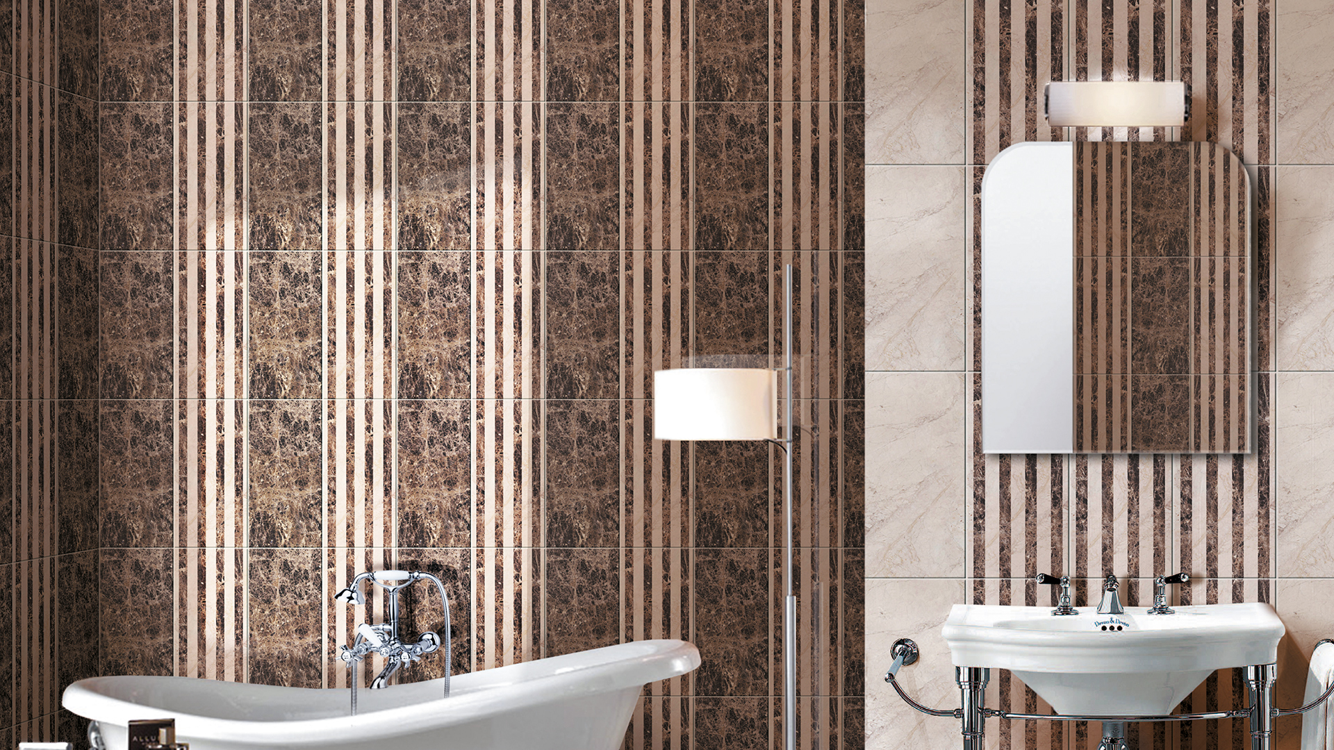 Керамическая плитка коллекция Генуя фото 2