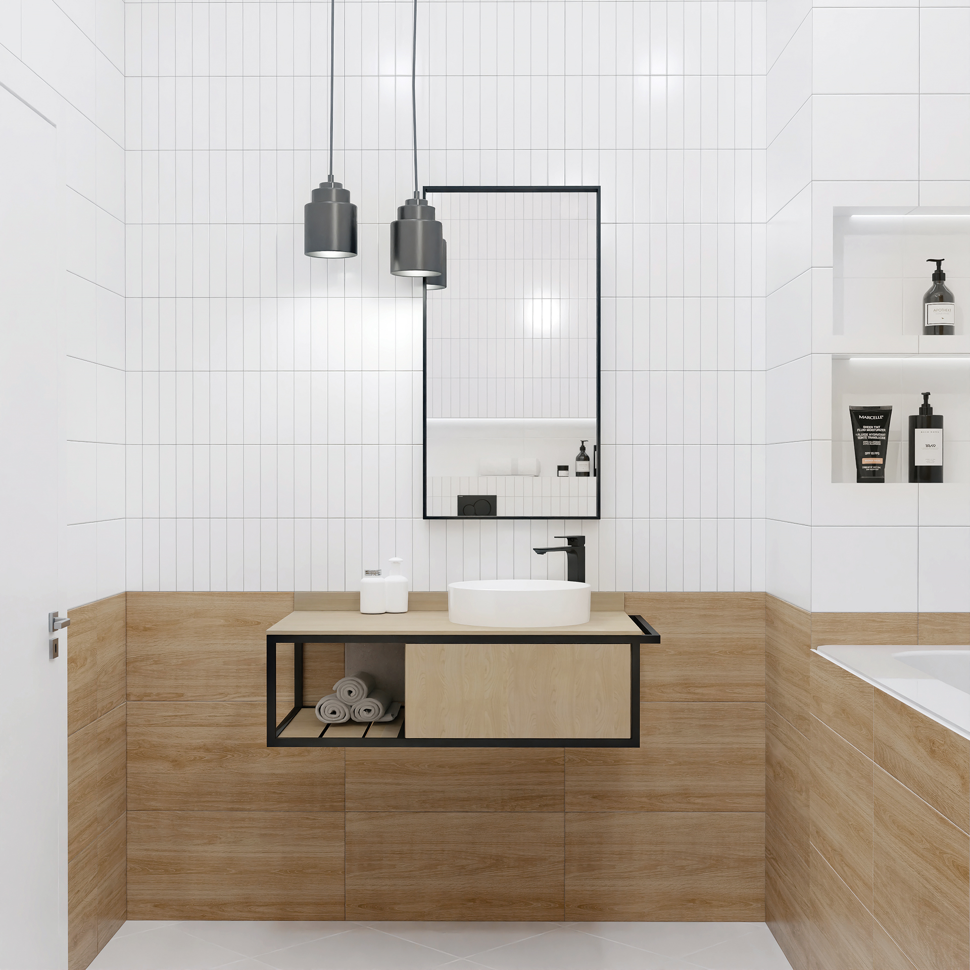 Керамическая плитка коллекция Прайм фото 11