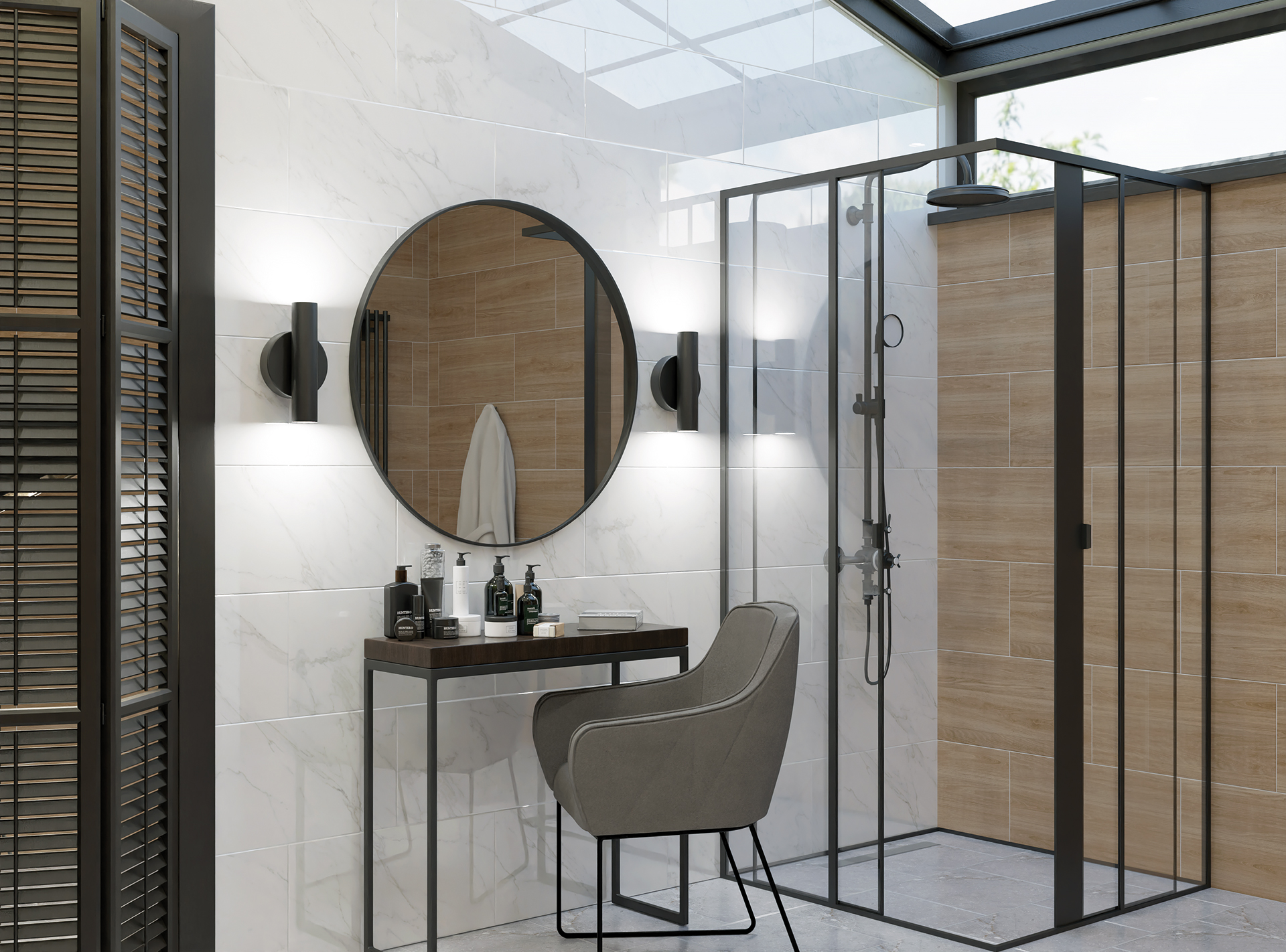 Керамическая плитка коллекция Прайм фото 8