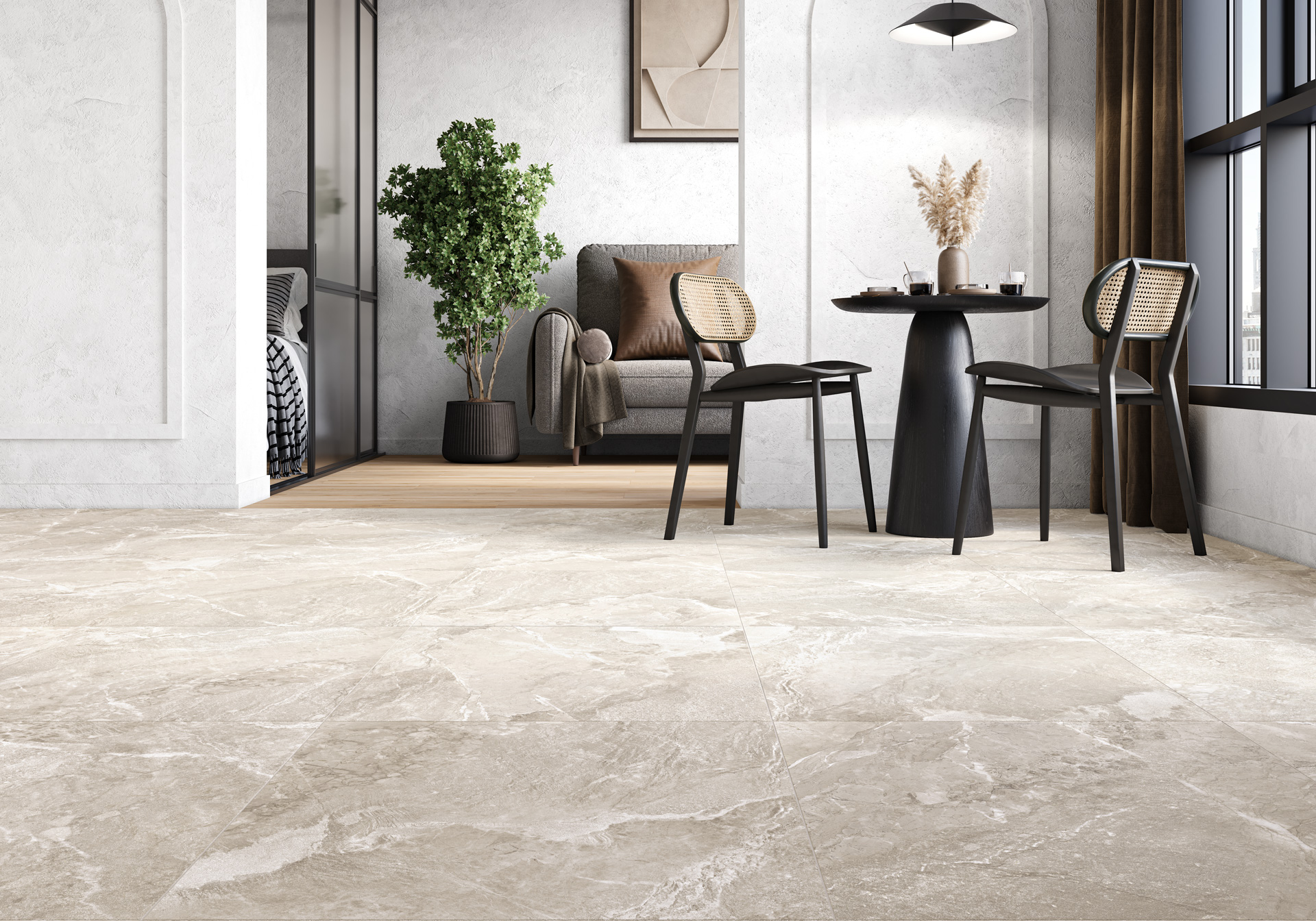 Керамогранит коллекция Вайлд / Wild (New Trend) фото 3