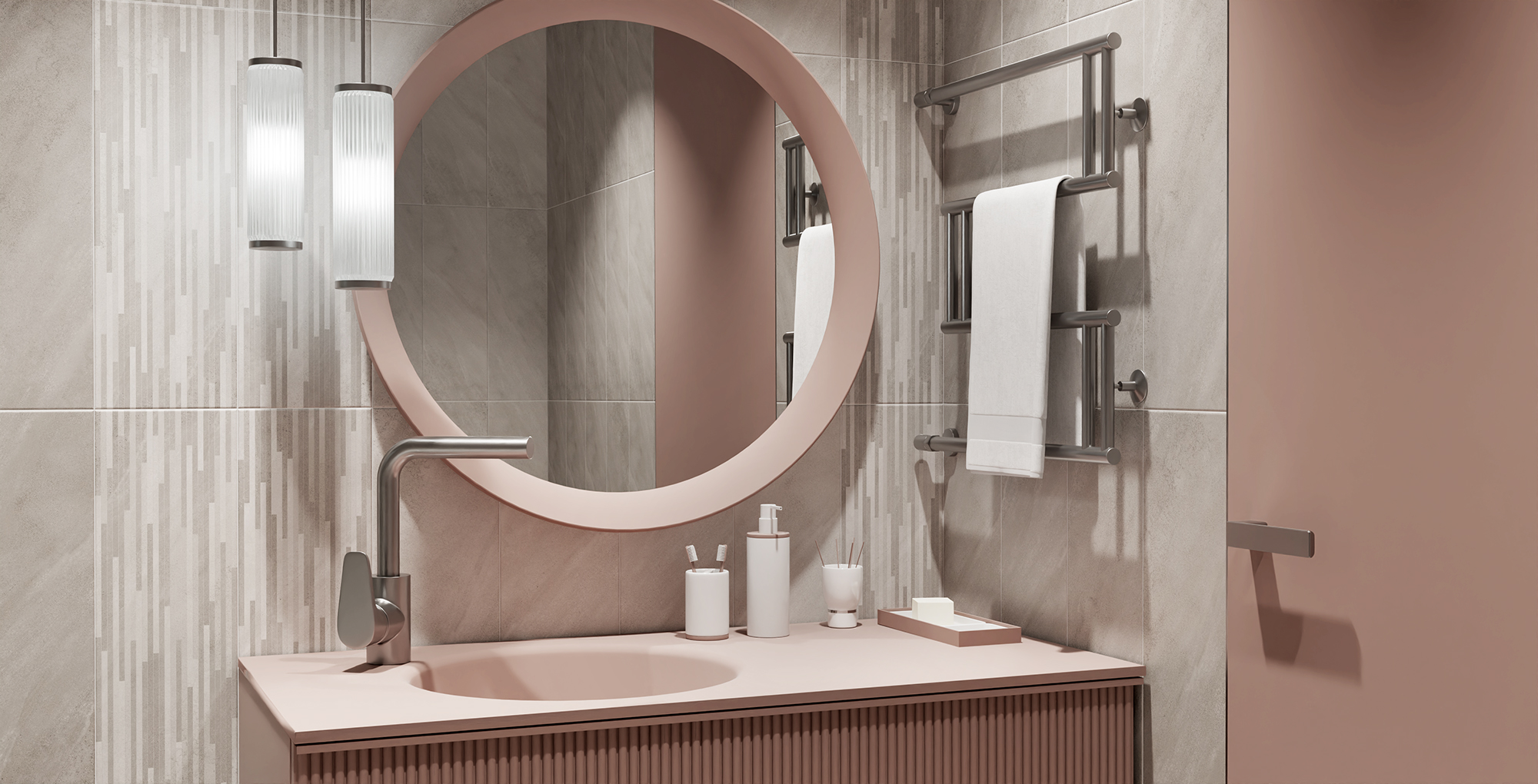 Керамическая плитка коллекция Миасс фото 5