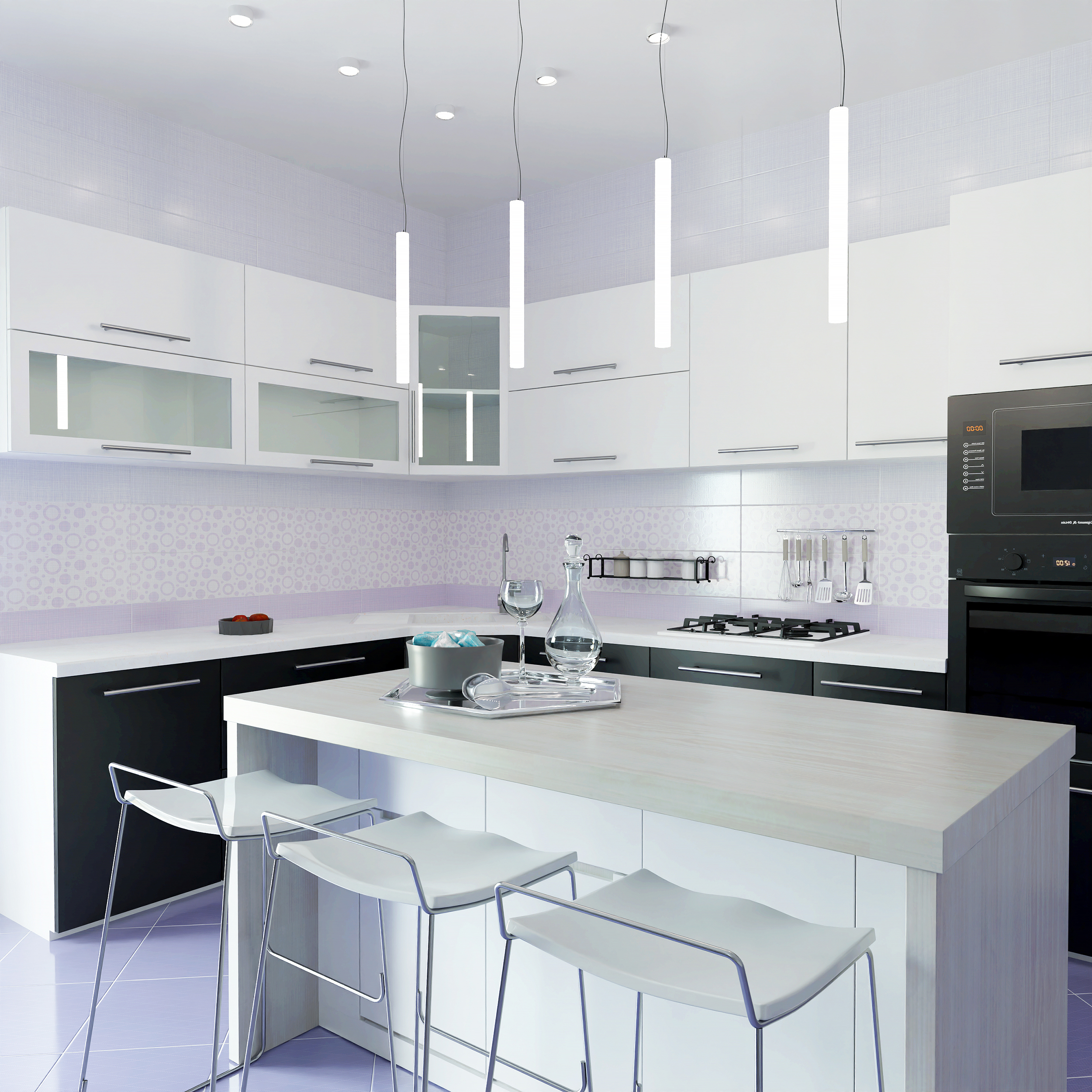 Керамическая плитка коллекция Лина фото 2