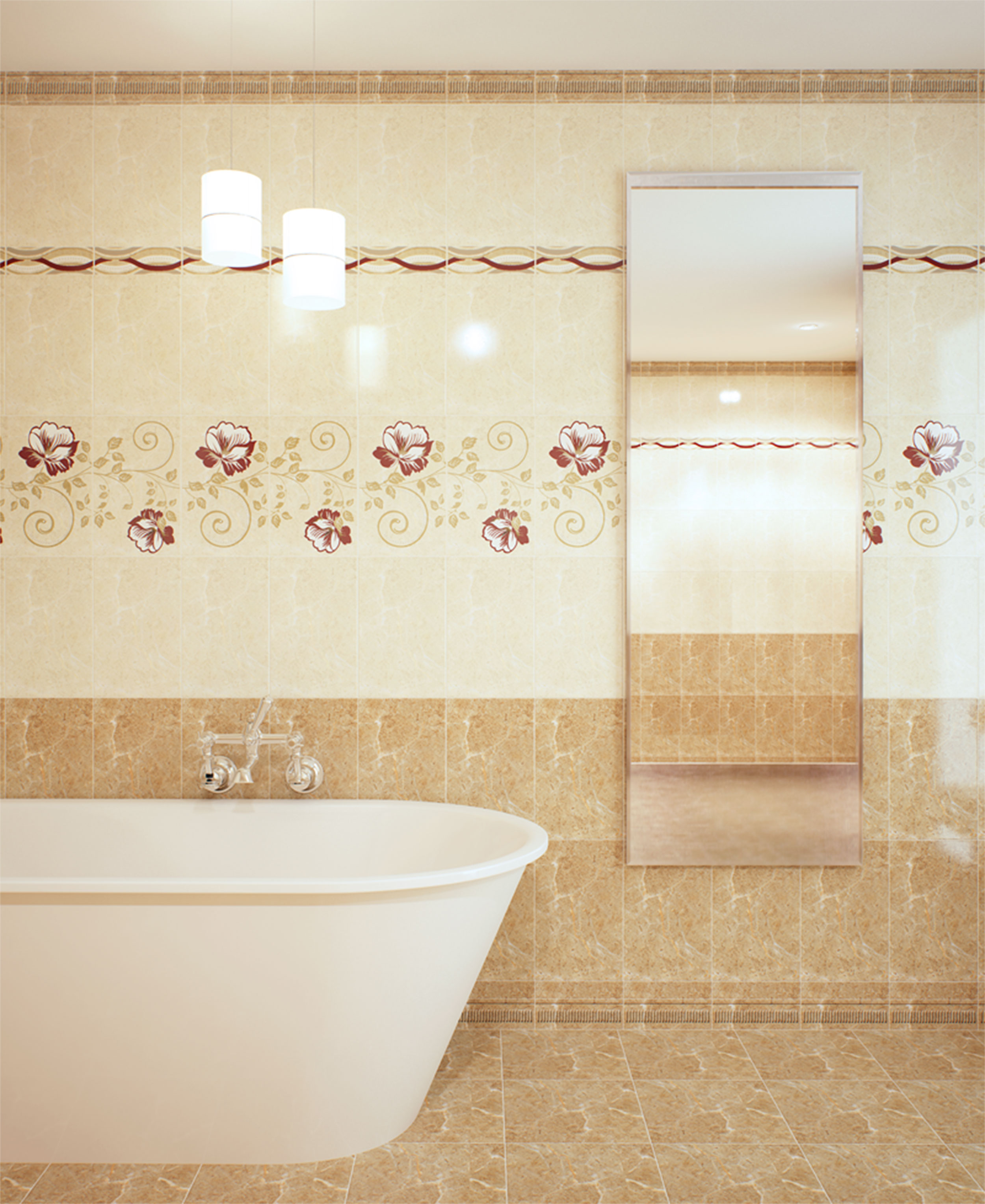 Керамическая плитка коллекция Грато фото 6