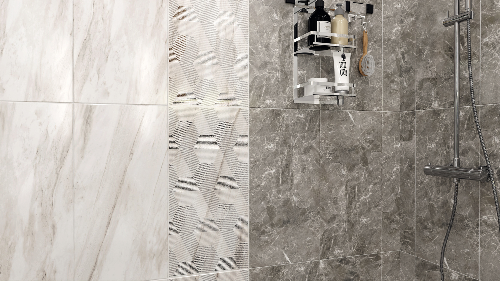 Керамическая плитка коллекция Крокус / Crocus фото 3