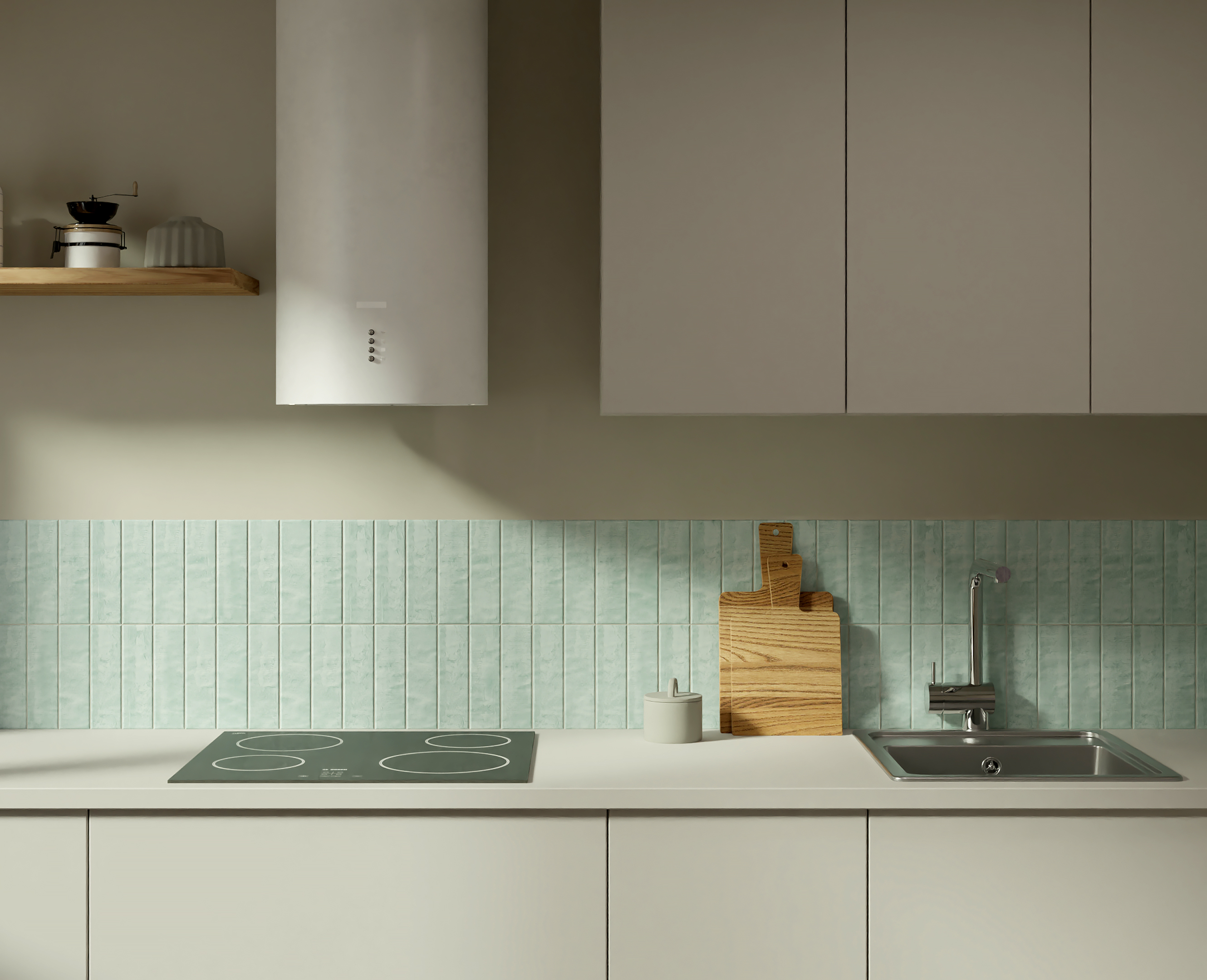 Мелкоформатная плитка коллекция Вива / Viva фото 13