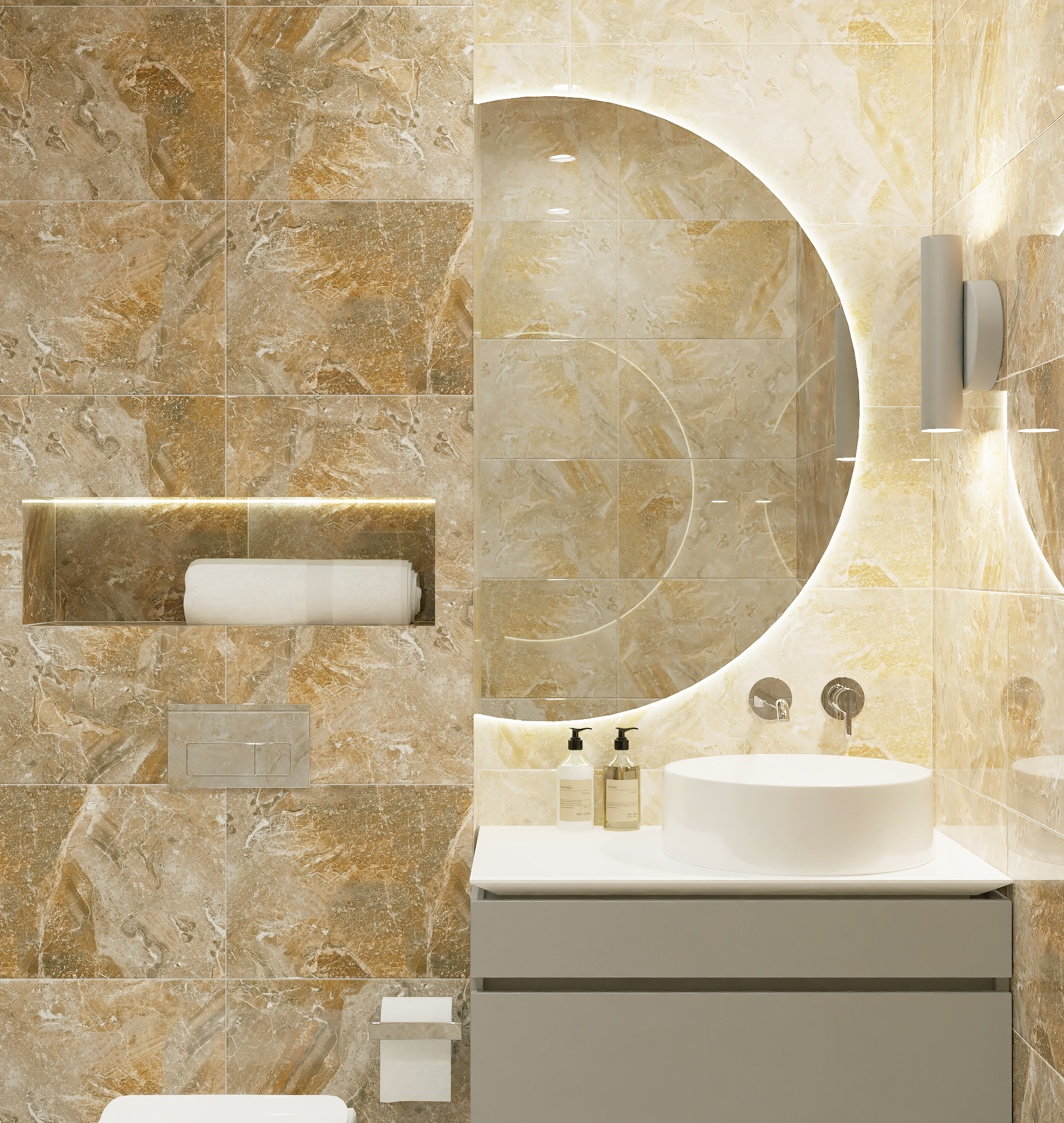 Керамическая плитка коллекция Лия фото 3