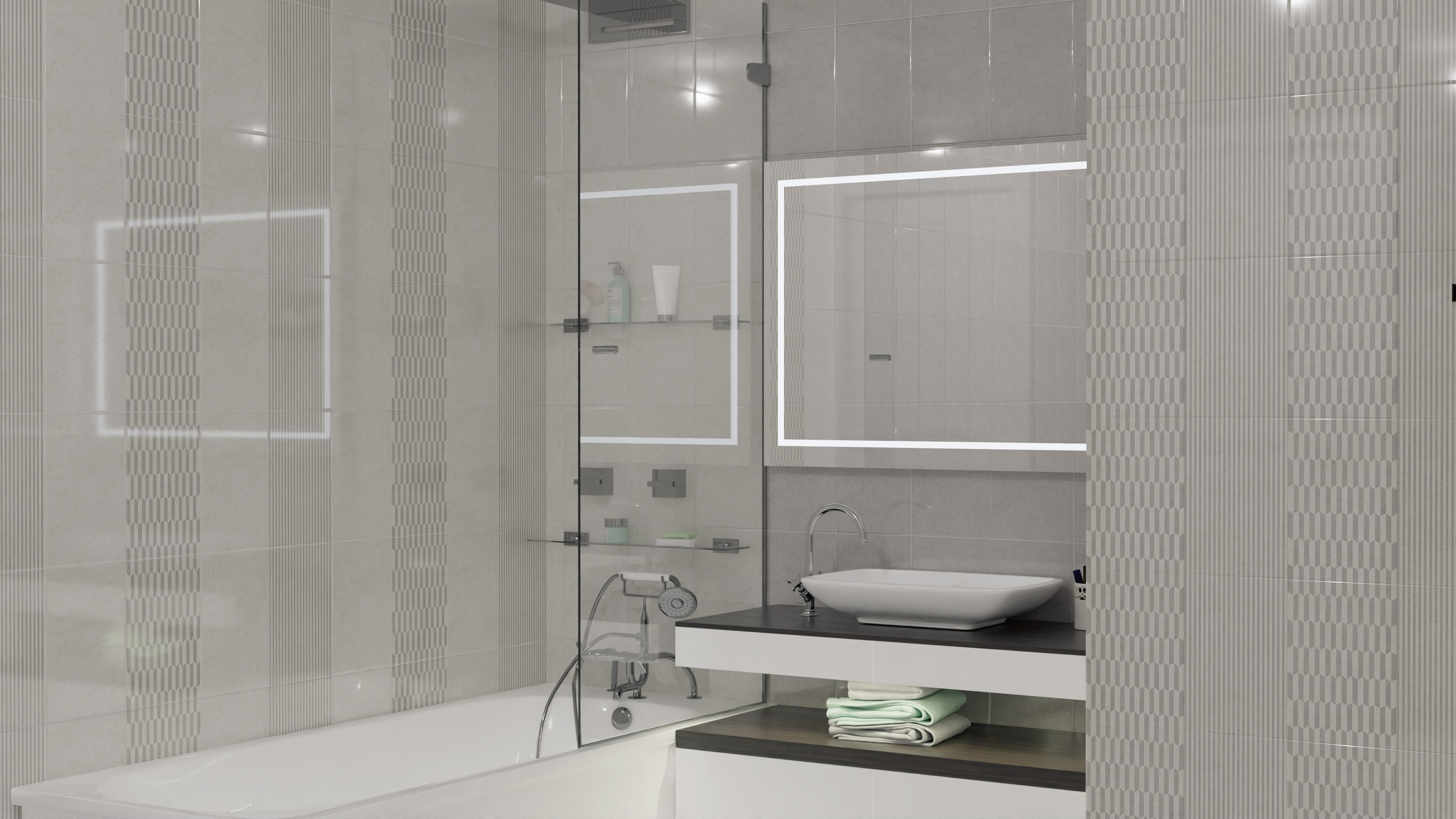 Керамическая плитка коллекция Джей фото 3