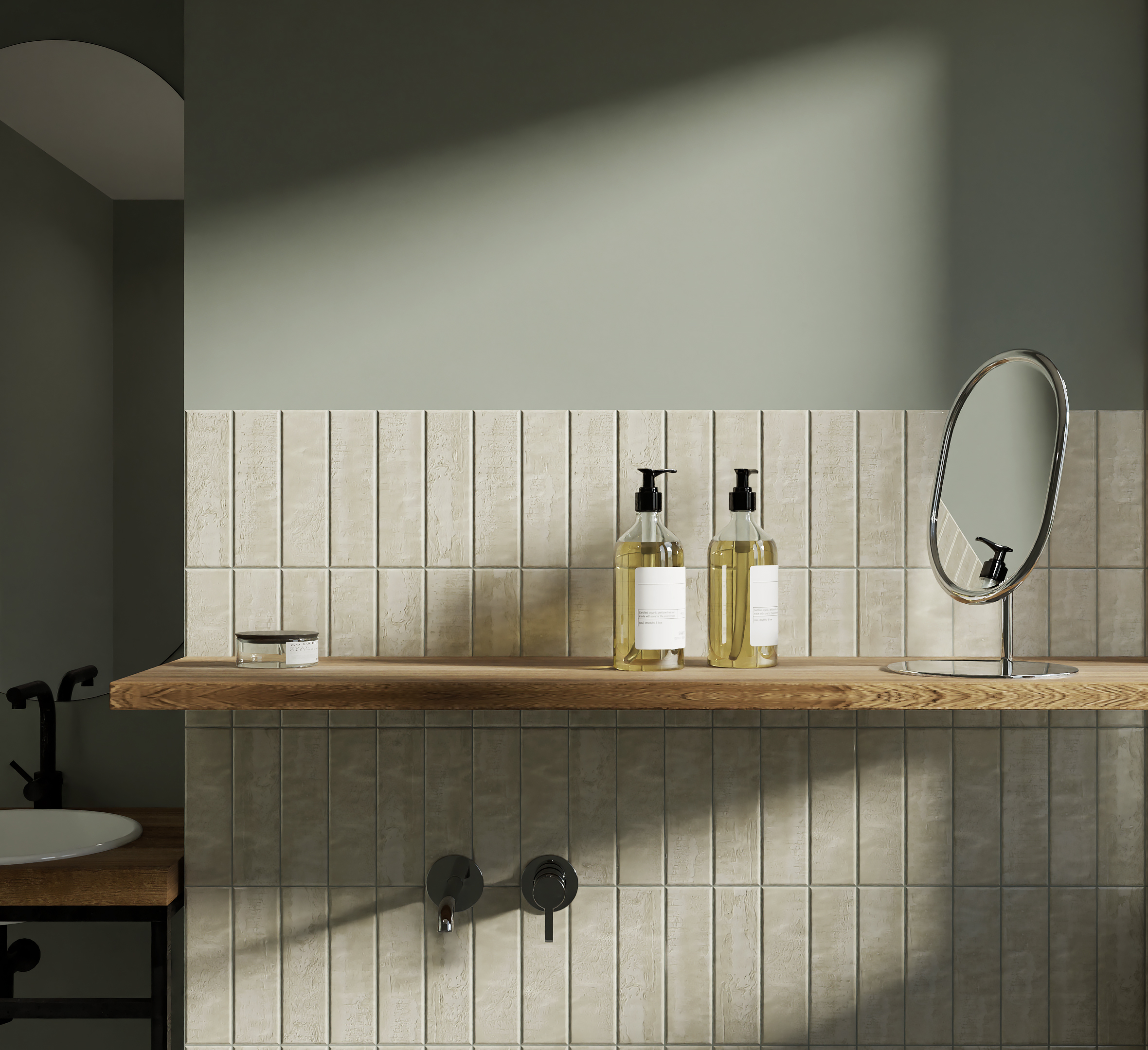 Мелкоформатная плитка коллекция Вива / Viva фото 8