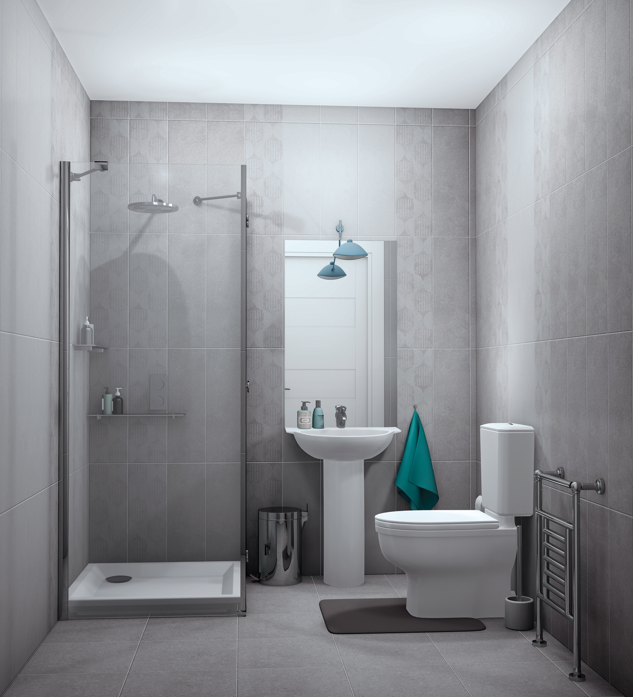 Керамическая плитка коллекция Охта фото 1