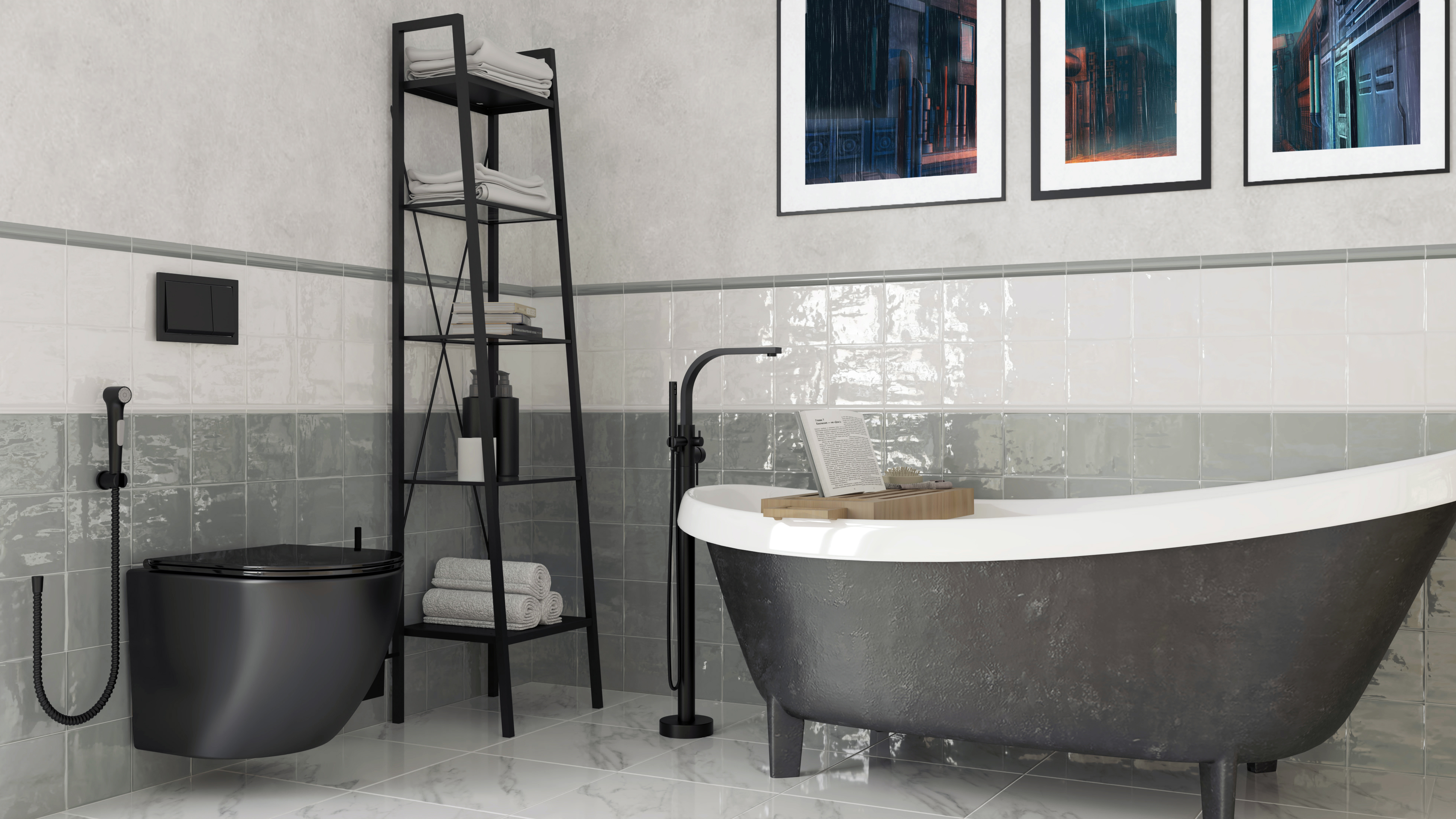 Мелкоформатная плитка коллекция Равена / Ravena фото 4