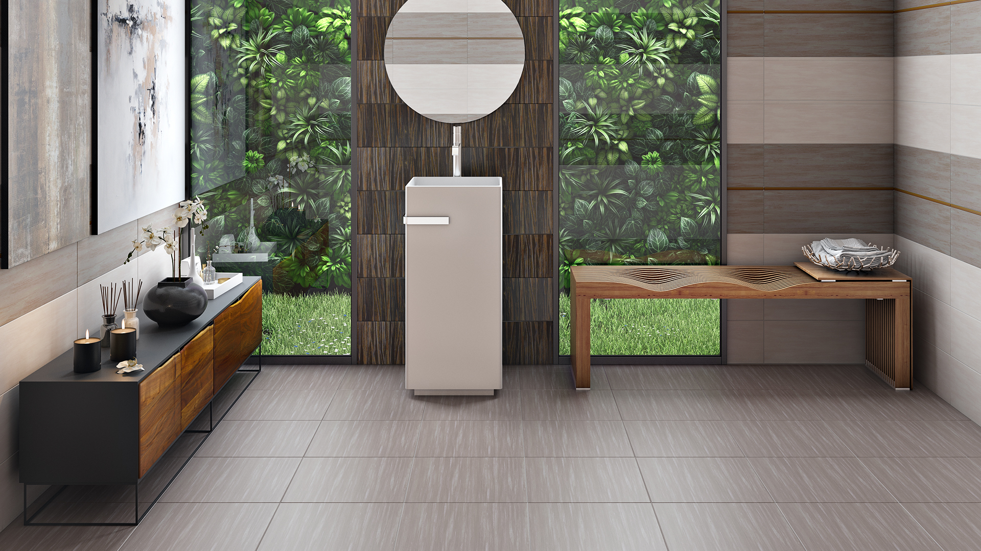 Керамическая плитка коллекция Либерти фото 2