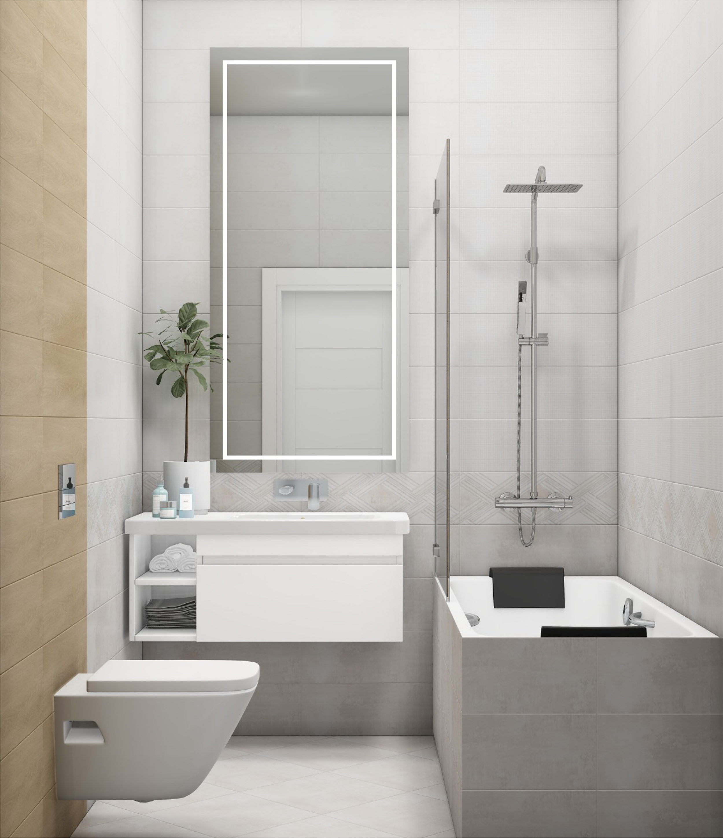 Керамическая плитка коллекция Росси фото 3