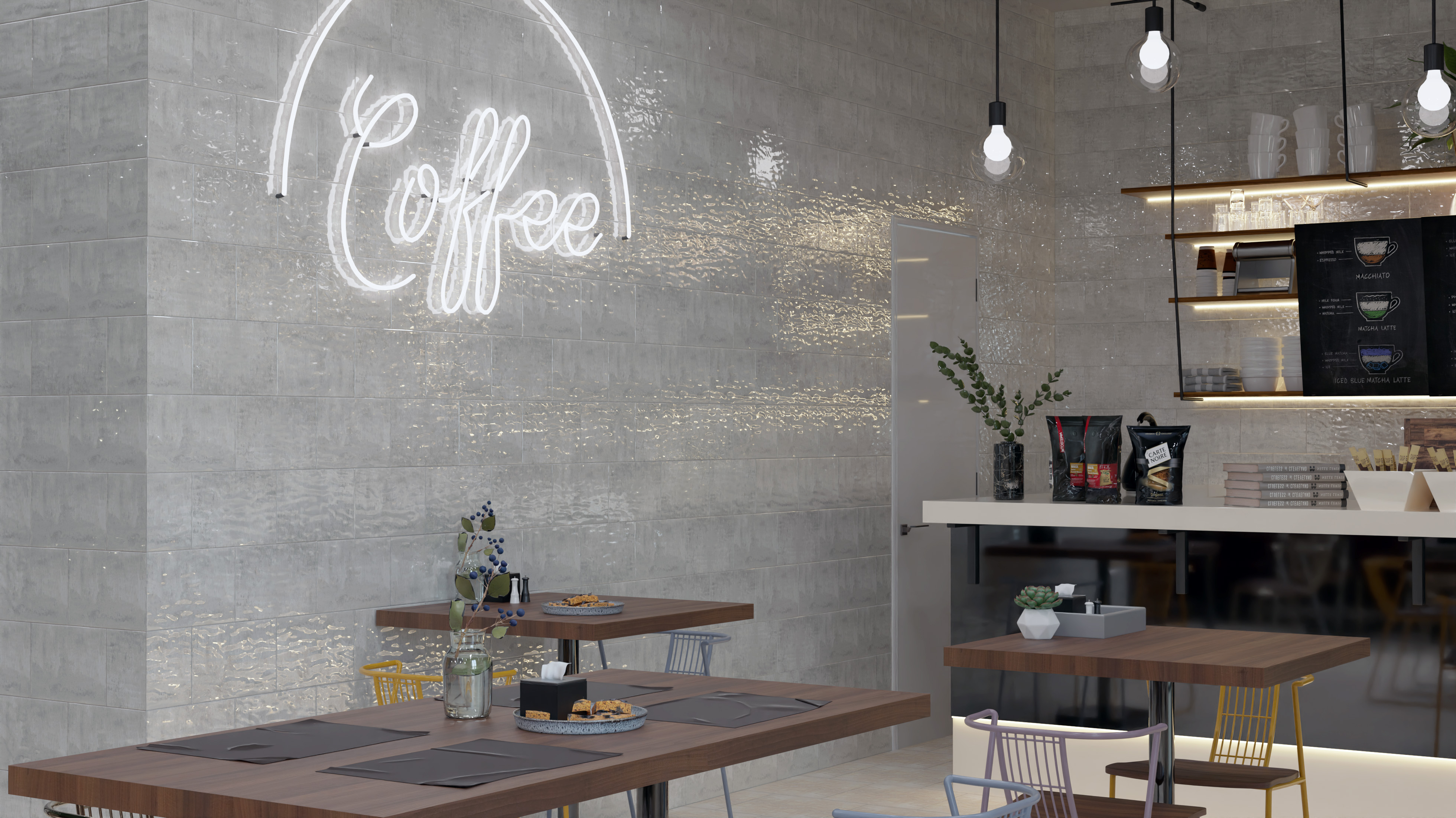 Керамическая плитка коллекция Троя фото 1