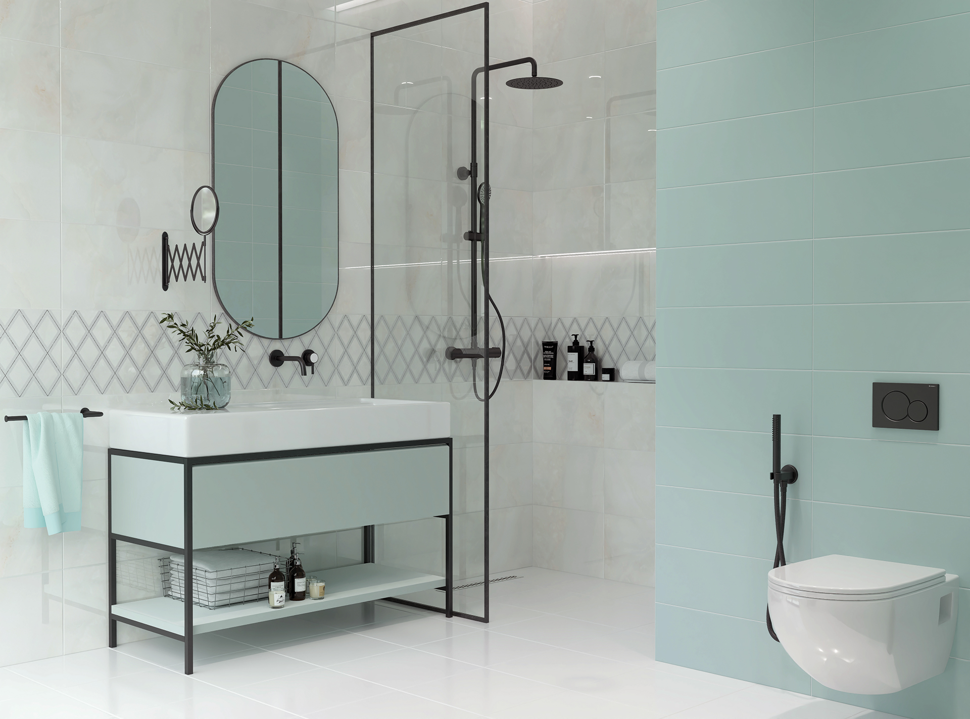 Керамическая плитка коллекция Ромо фото 2