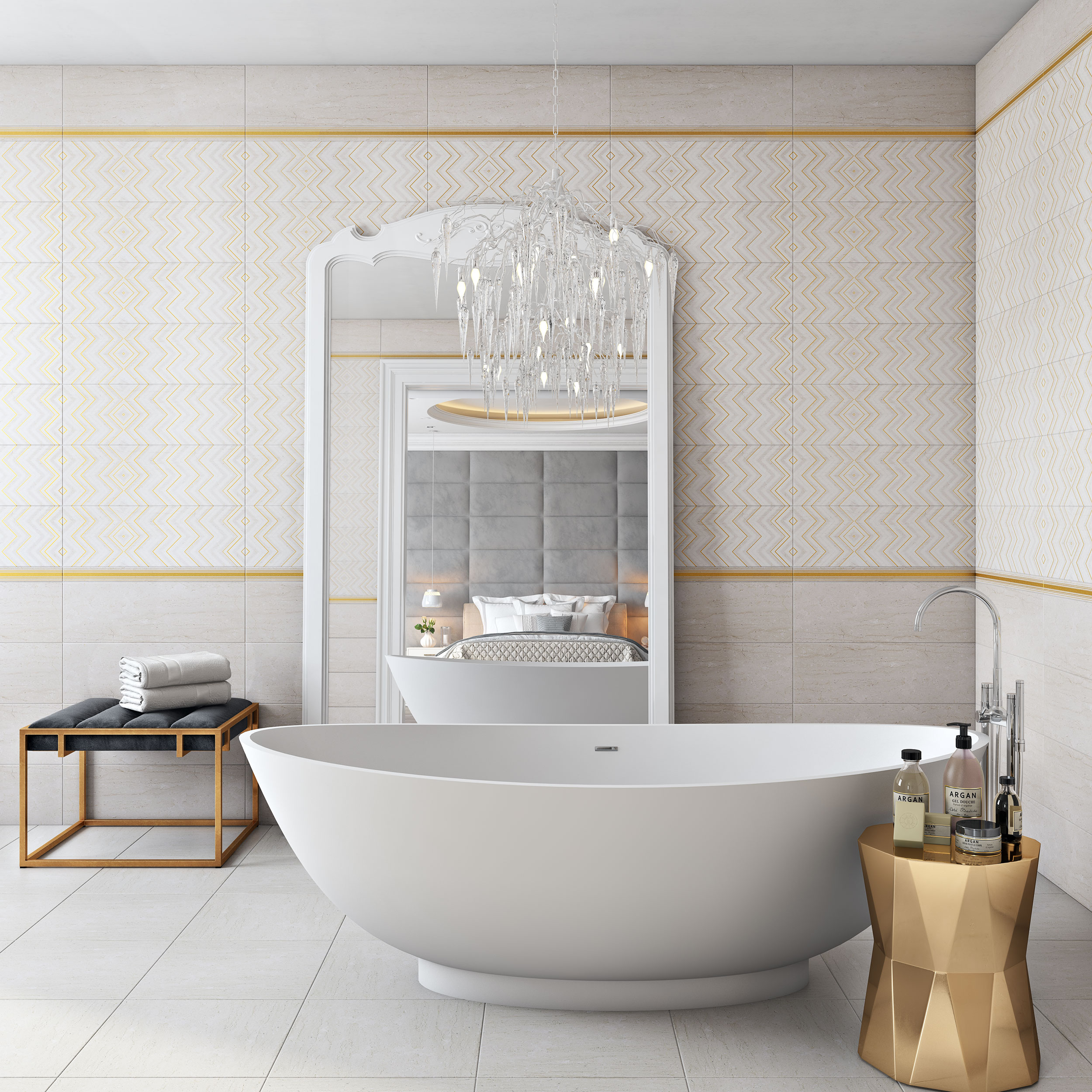 Керамическая плитка коллекция Новара фото 3