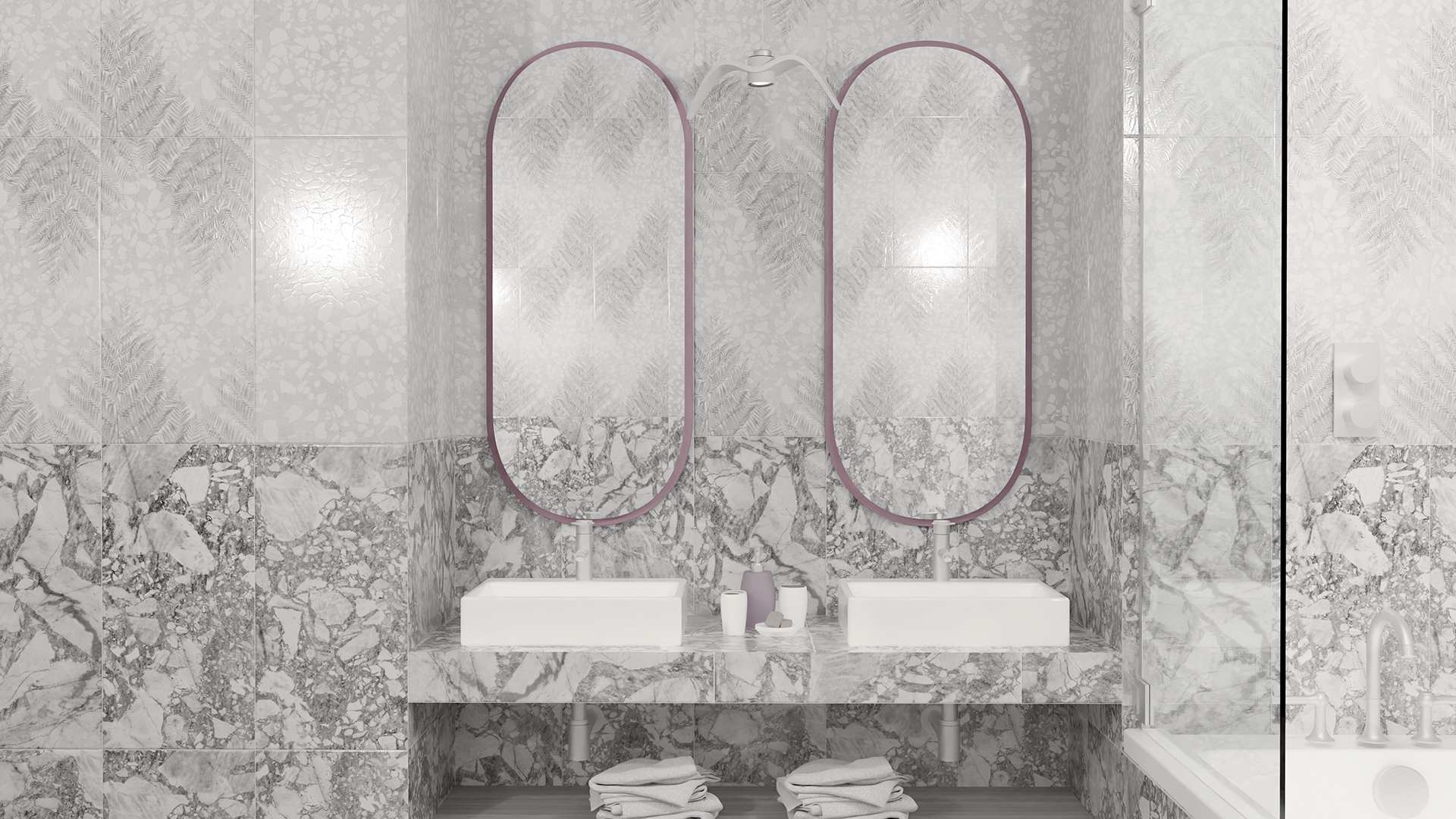 Керамическая плитка коллекция Ситали фото 1