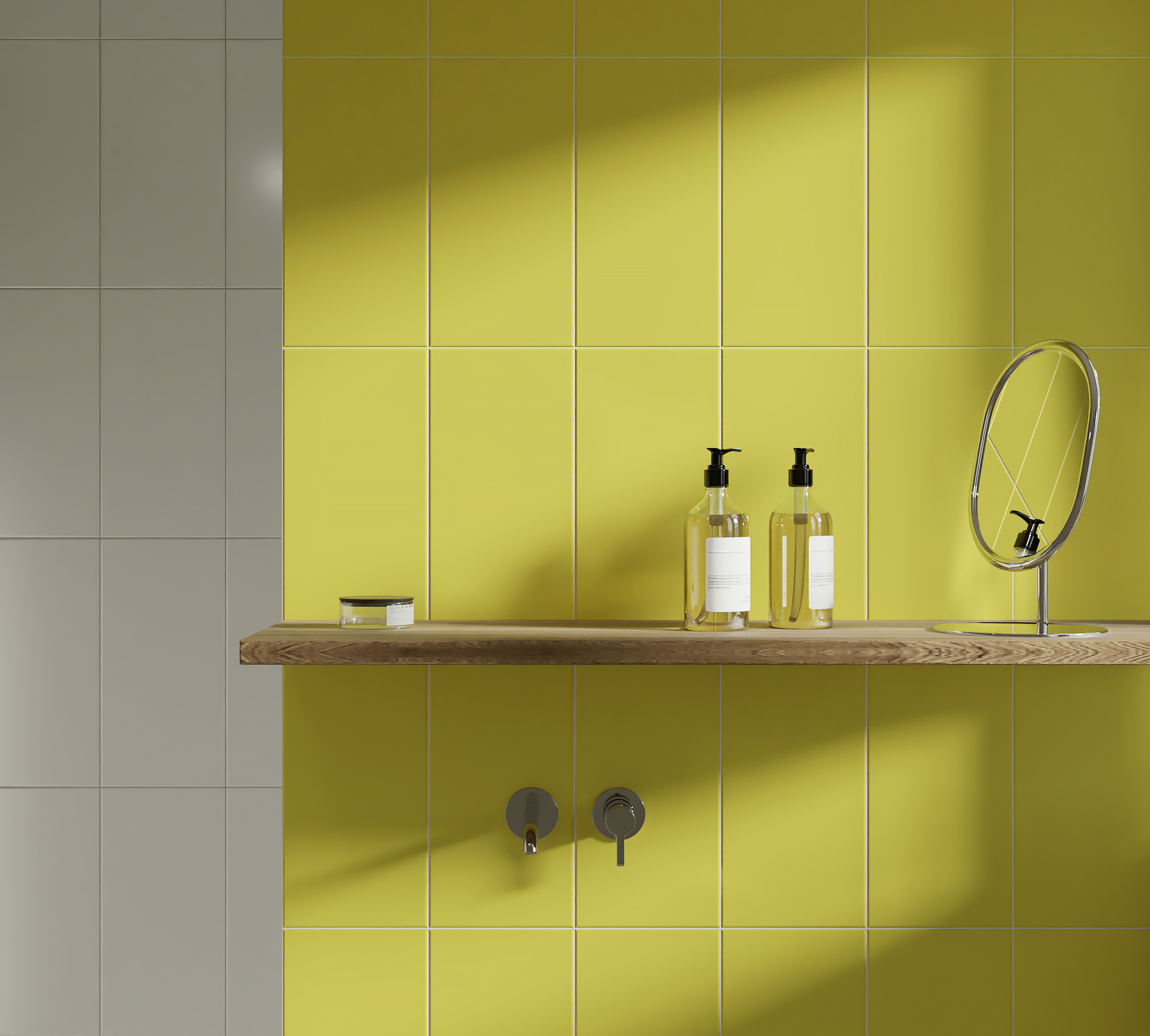 Керамическая плитка коллекция Кидс / Kids фото 8