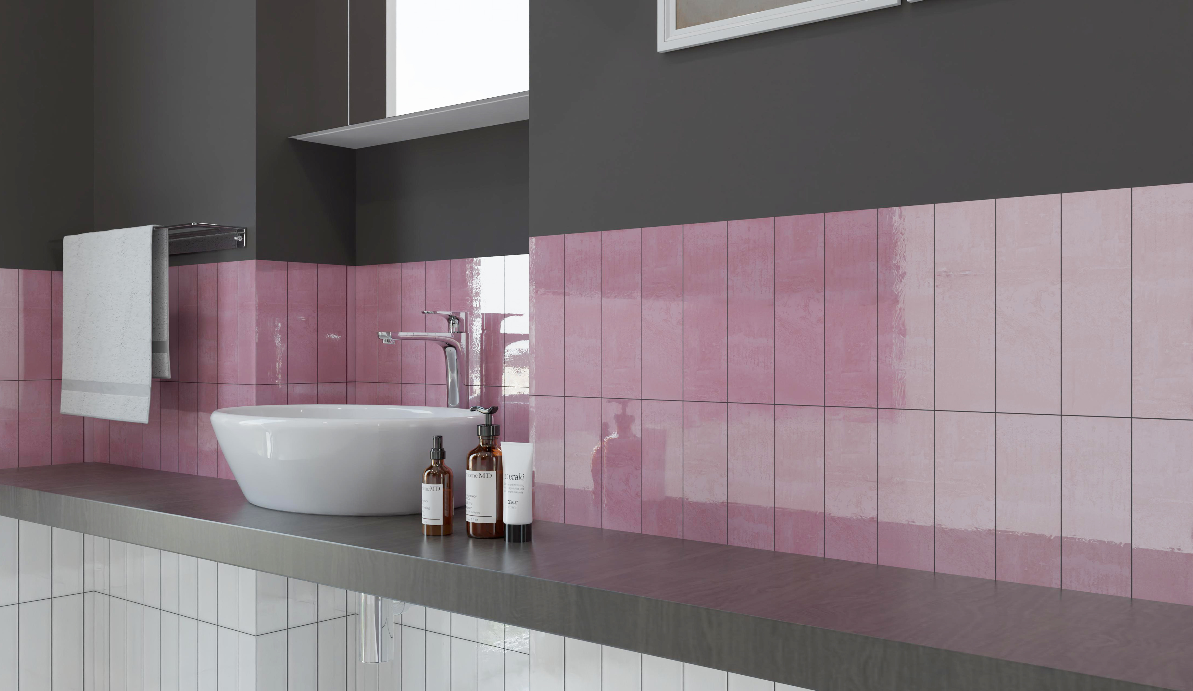 Мелкоформатная плитка коллекция Вива / Viva фото 5