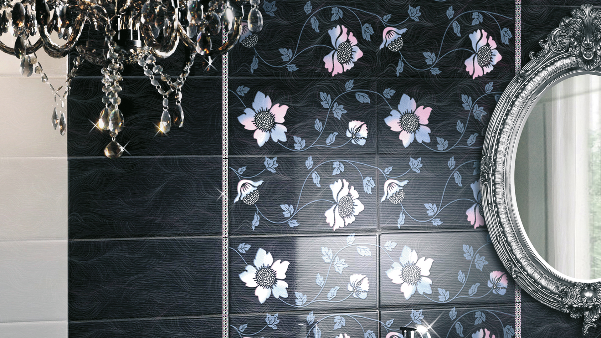 Керамическая плитка коллекция Болеро фото 1