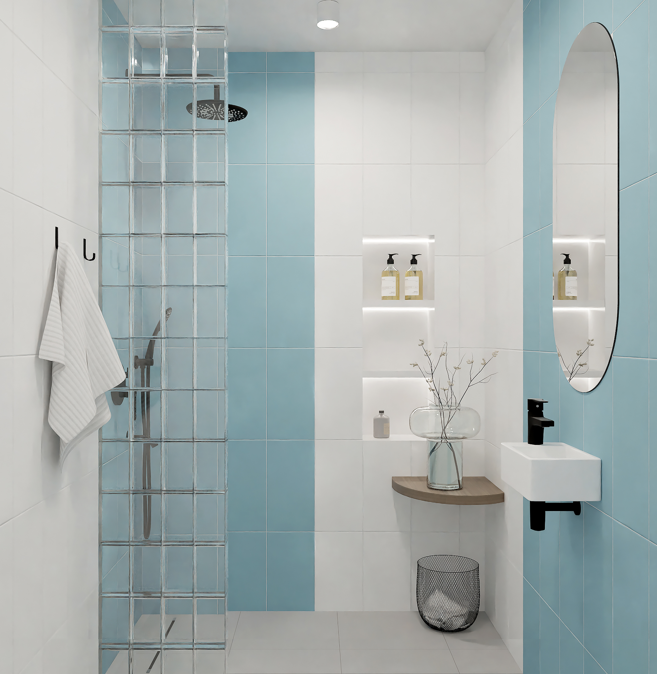 Керамическая плитка коллекция Кидс / Kids фото 3