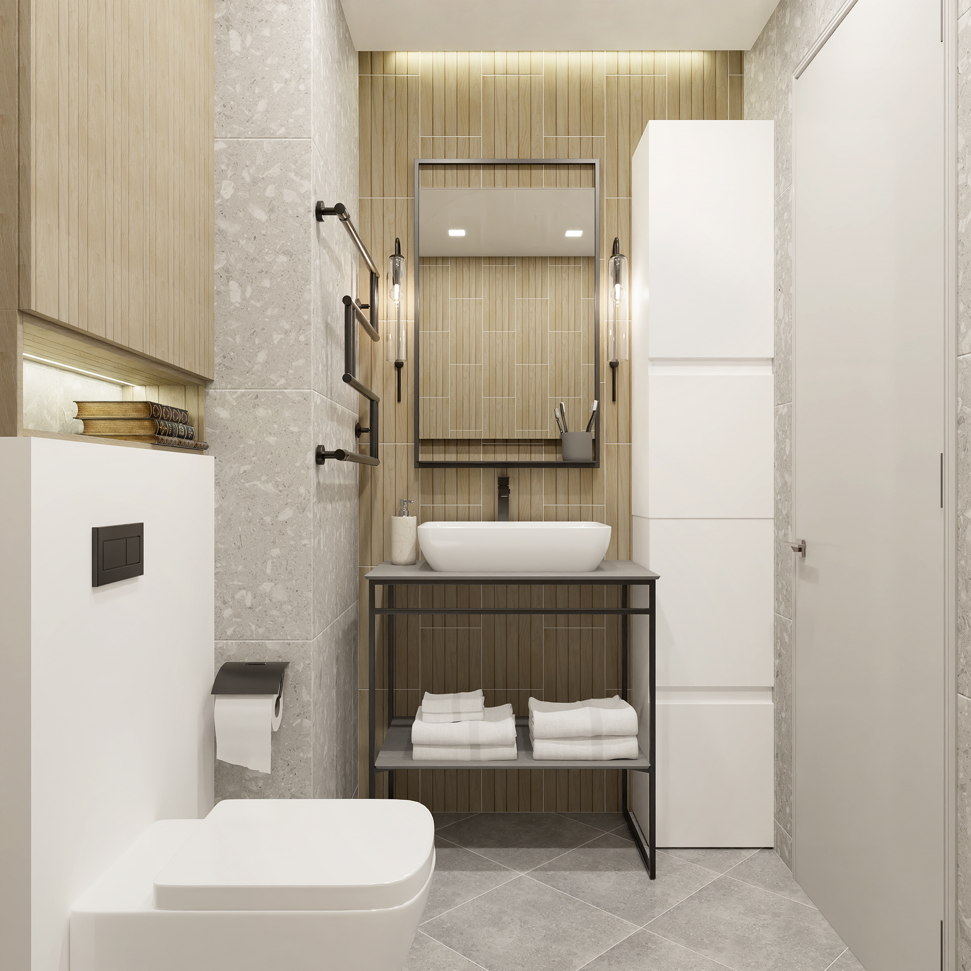 Керамическая плитка коллекция Трани фото 7