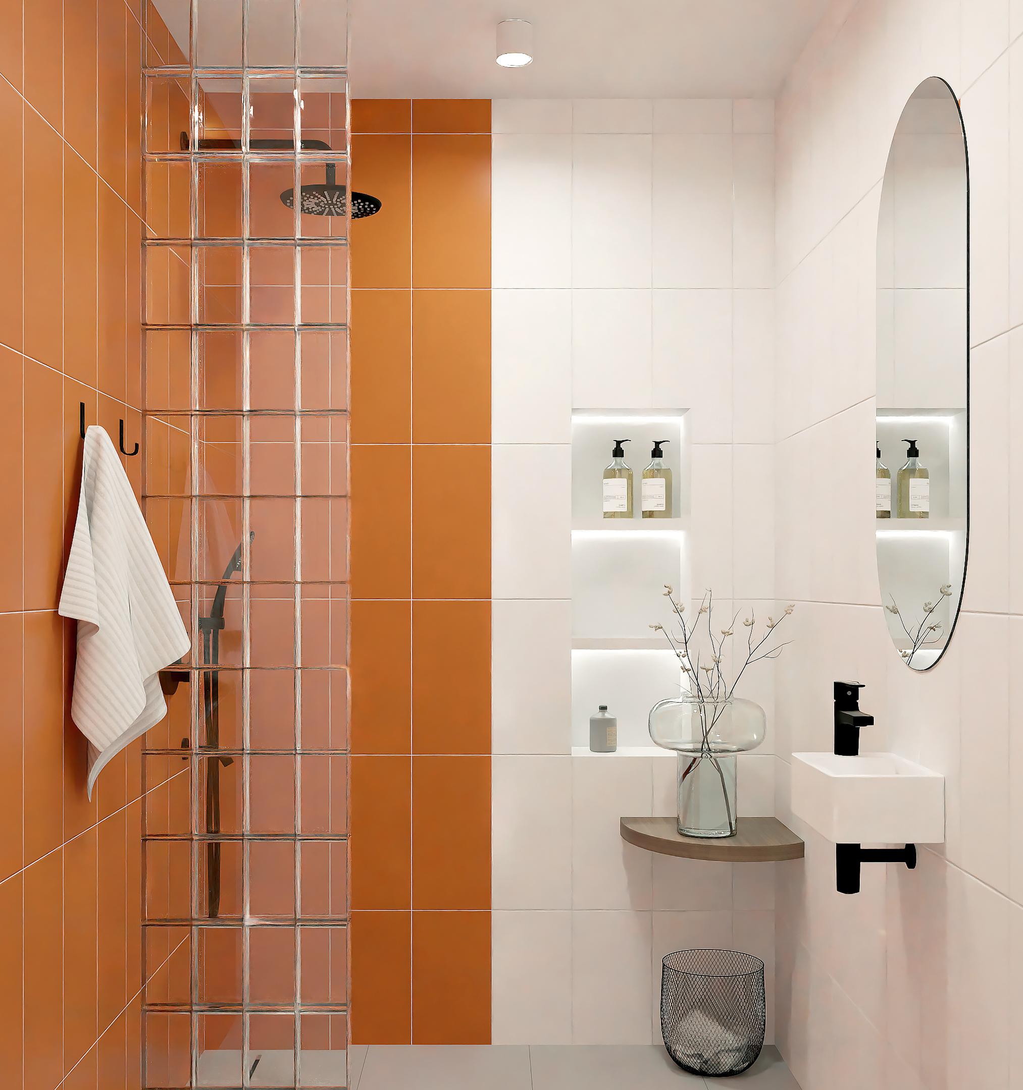 Керамическая плитка коллекция Кидс / Kids фото 6