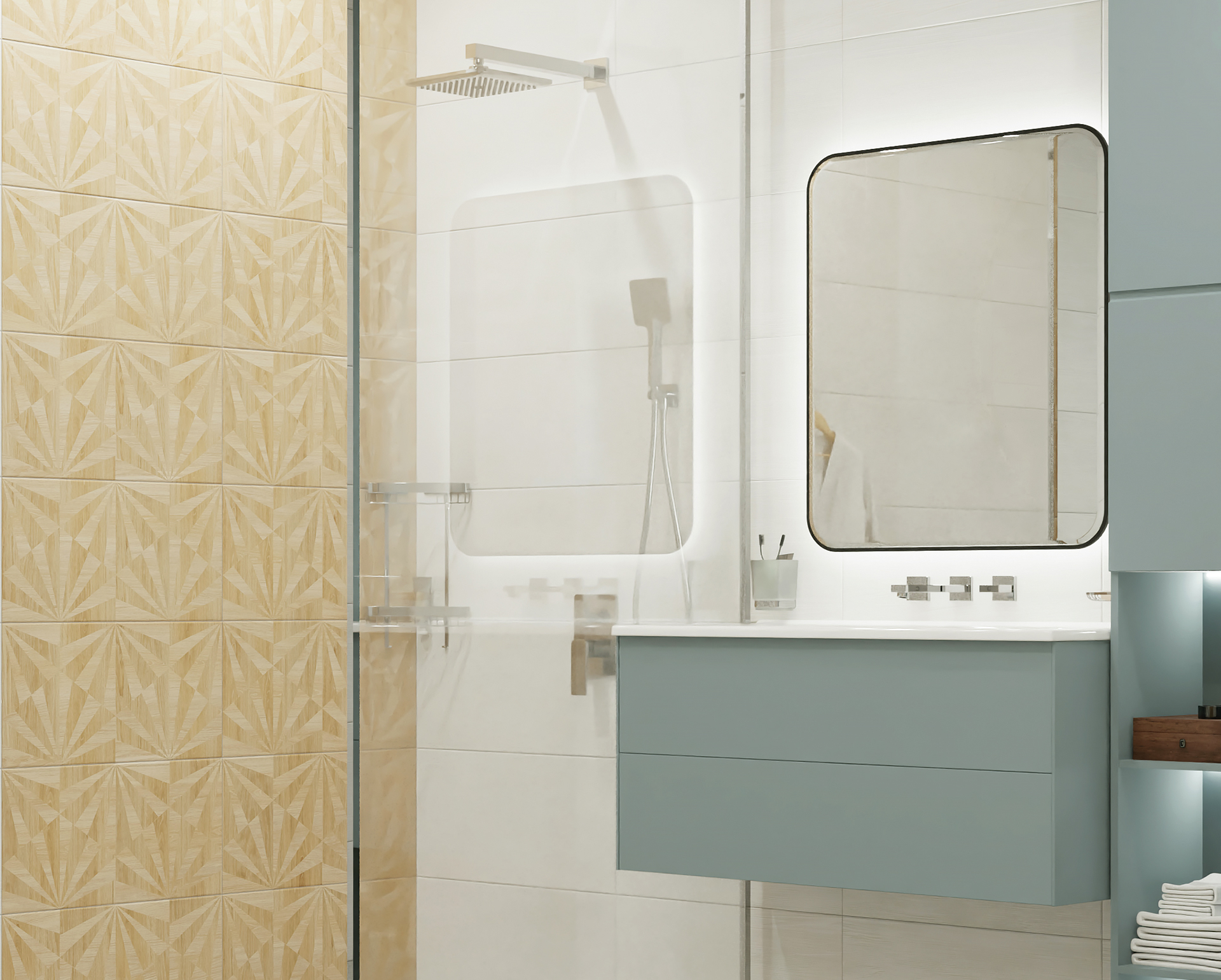 Керамическая плитка коллекция Отто фото 2