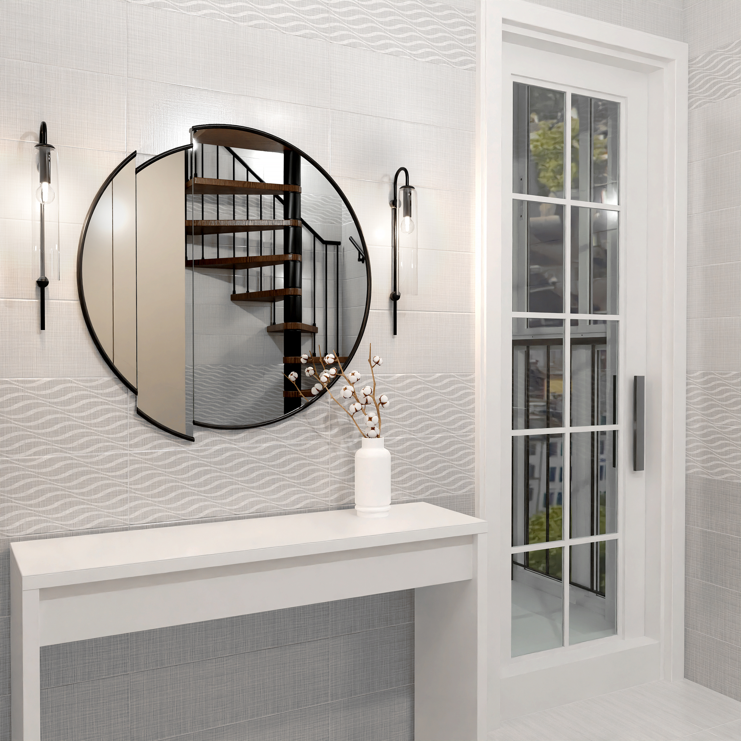 Керамическая плитка коллекция Лина фото 4