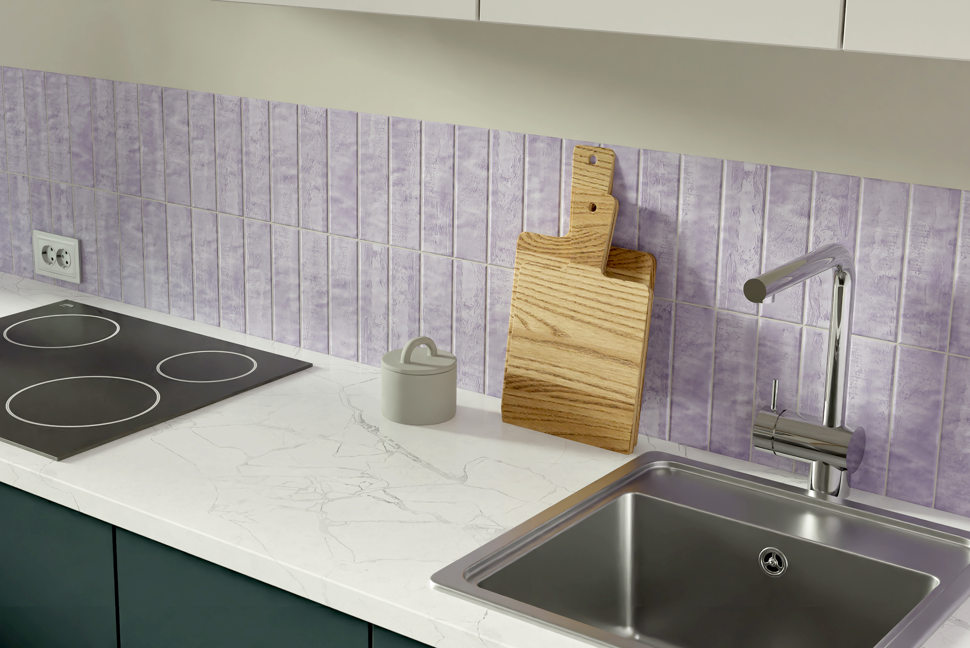 Мелкоформатная плитка коллекция Вива / Viva фото 11