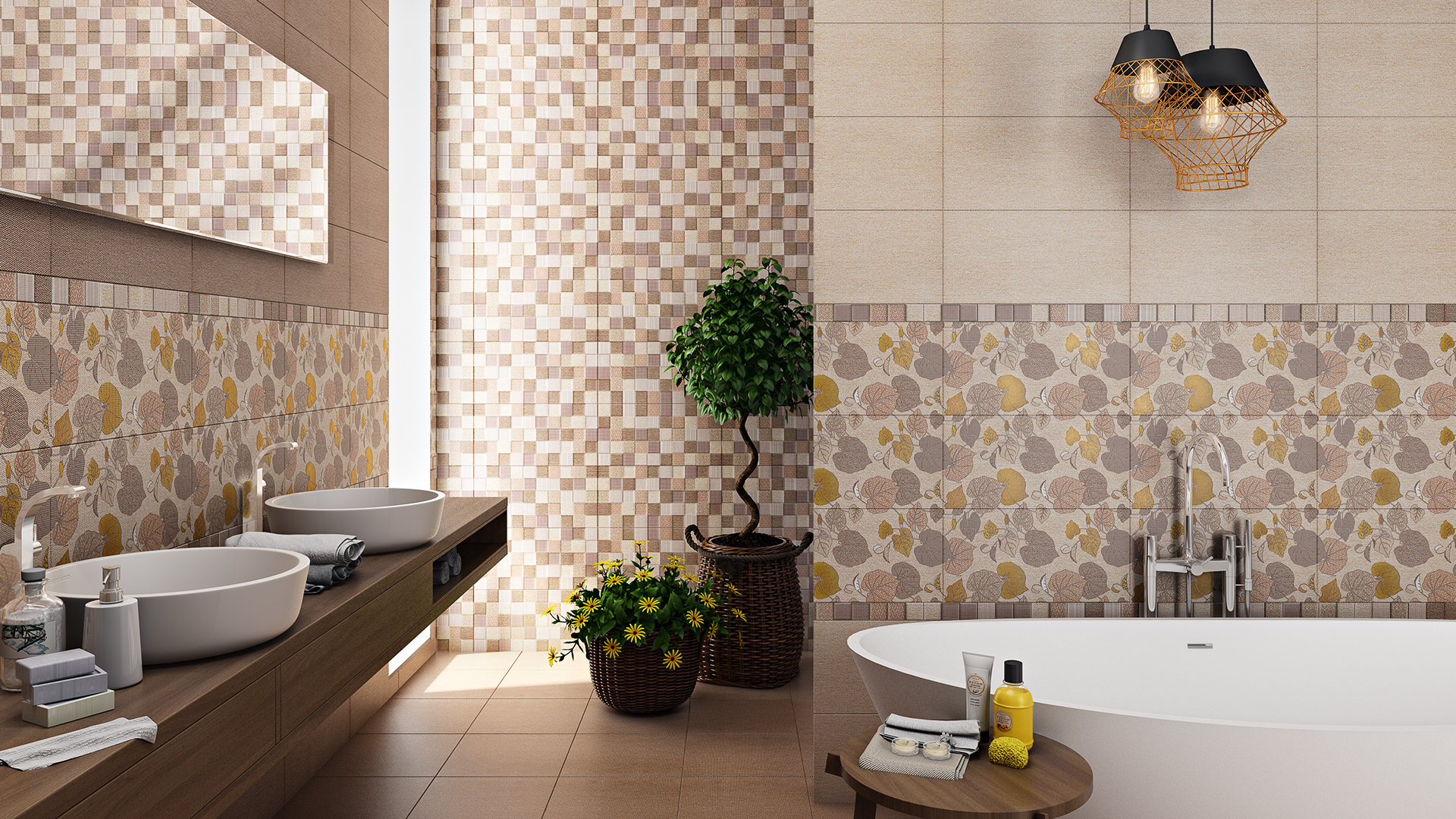 Керамическая плитка коллекция Пене фото 2