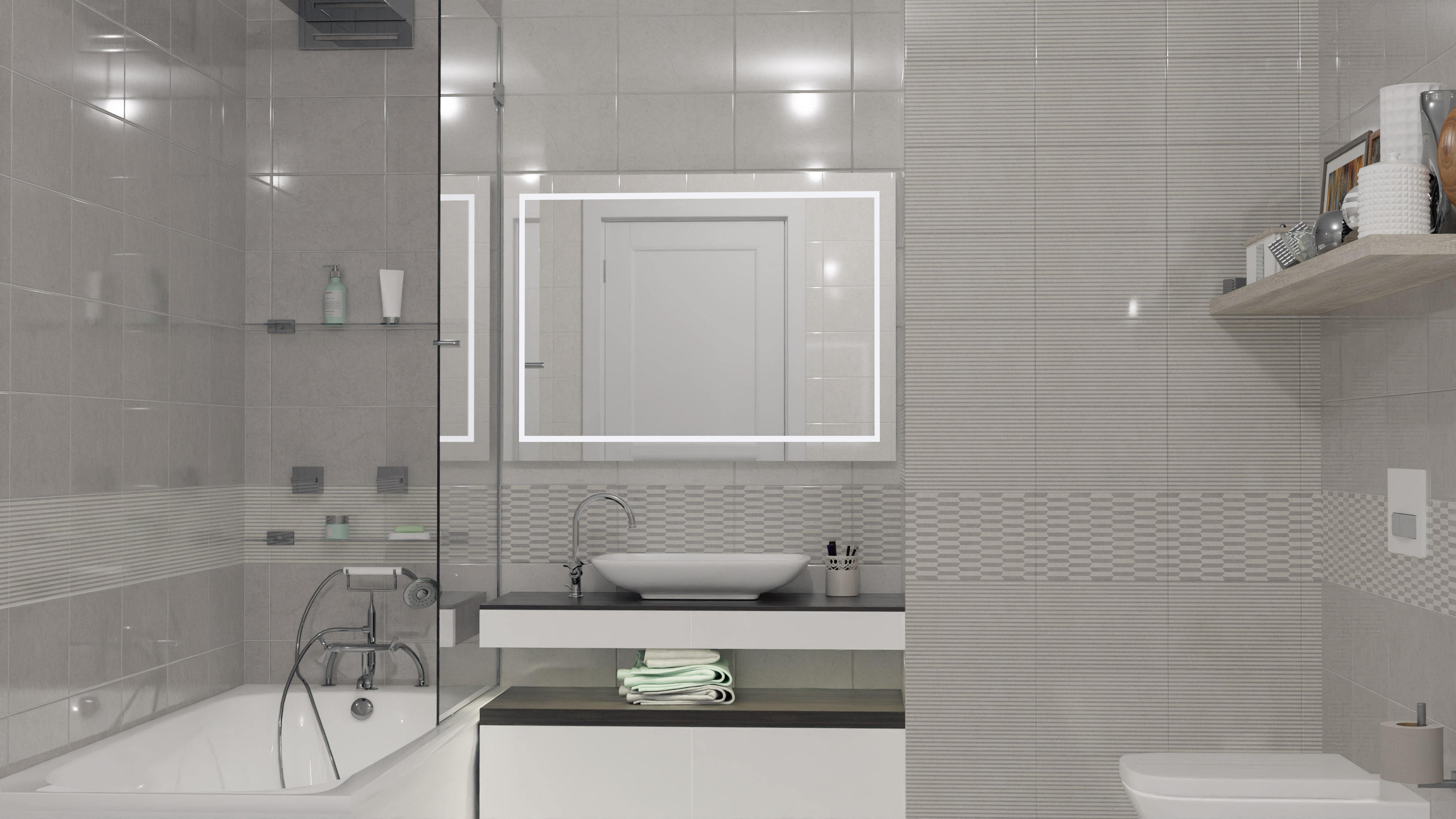 Керамическая плитка коллекция Джей фото 1