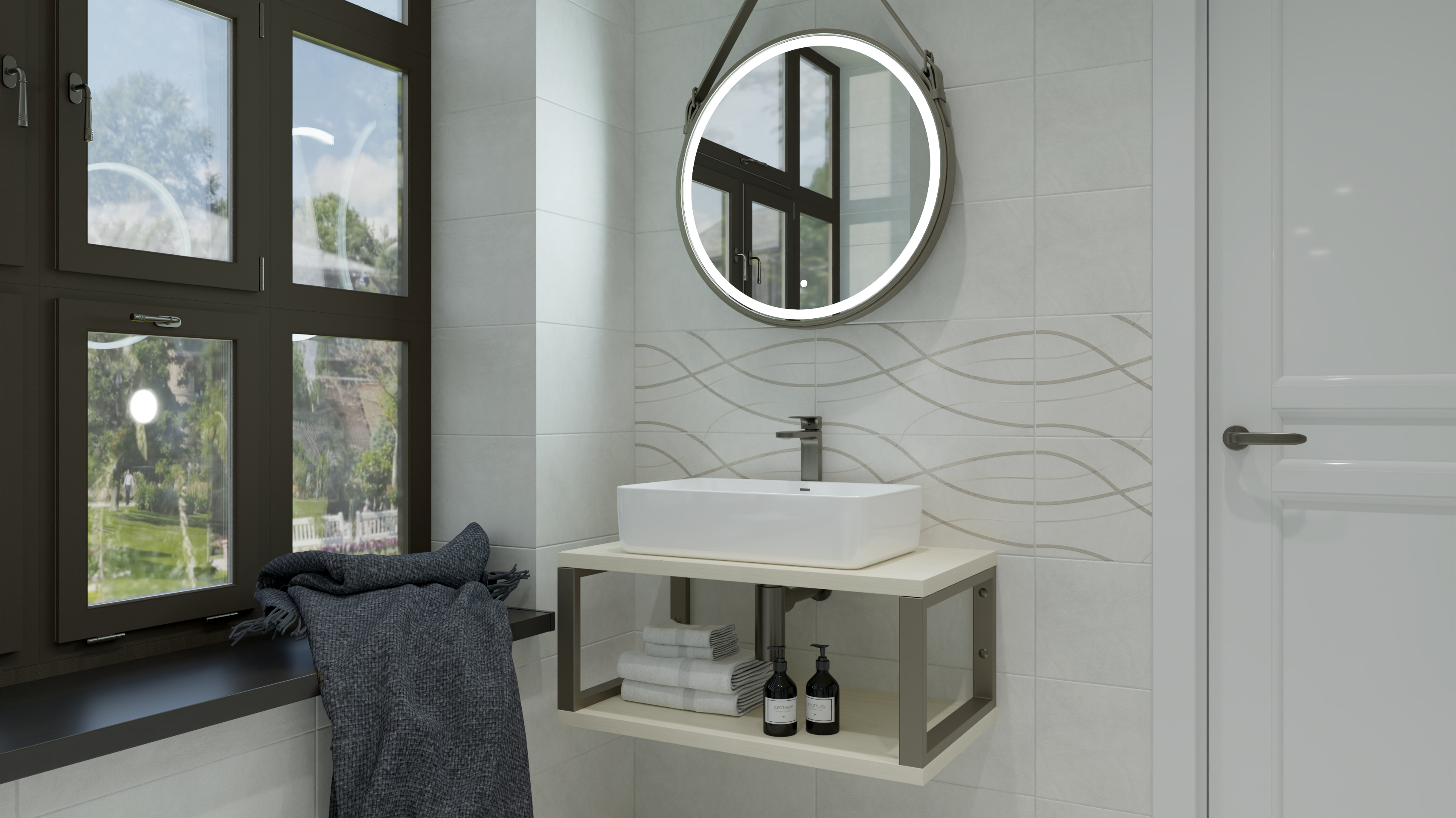 Керамическая плитка коллекция Онли фото 6