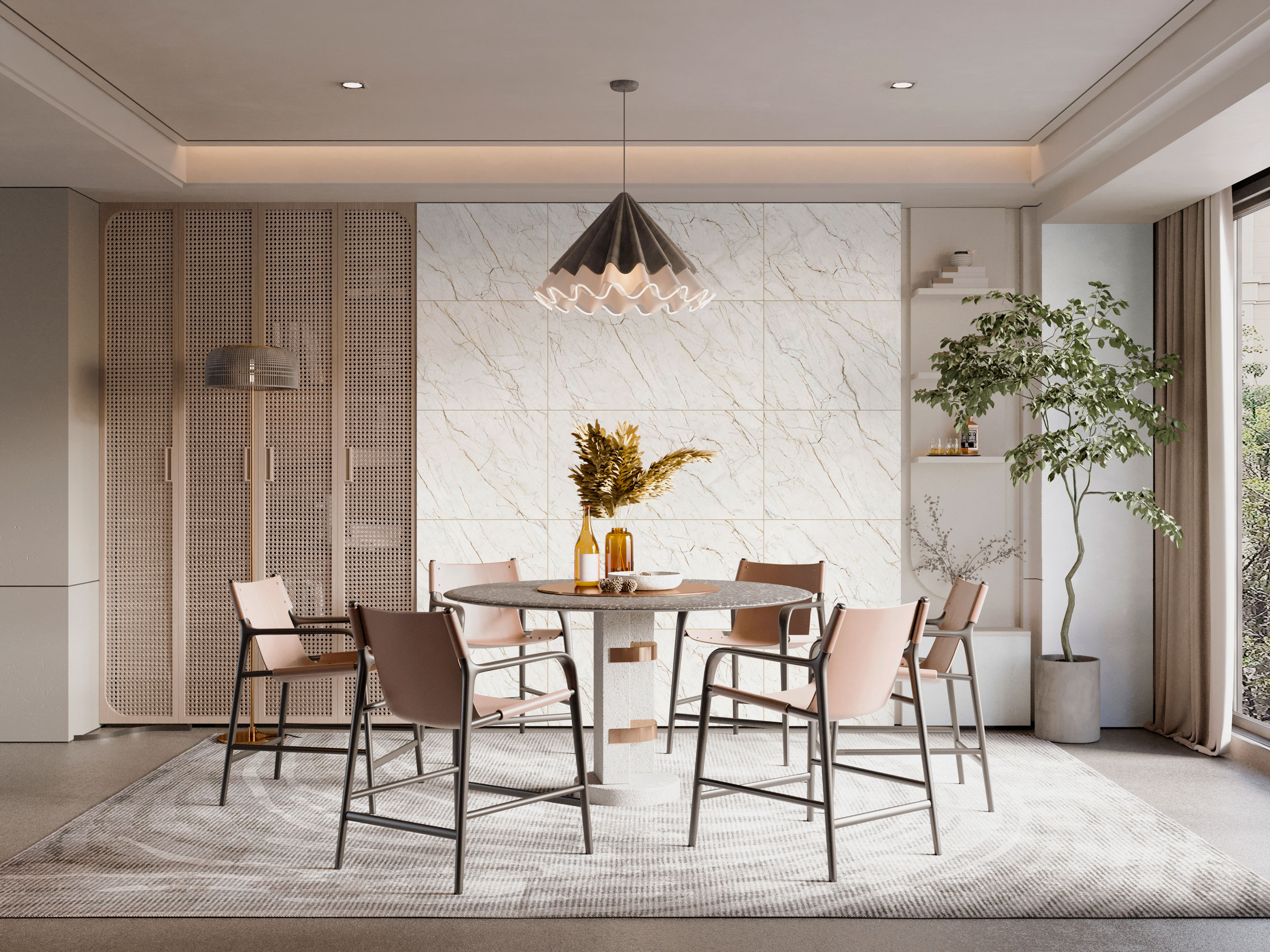 Керамогранит коллекция Селино / Celino_GT фото 1