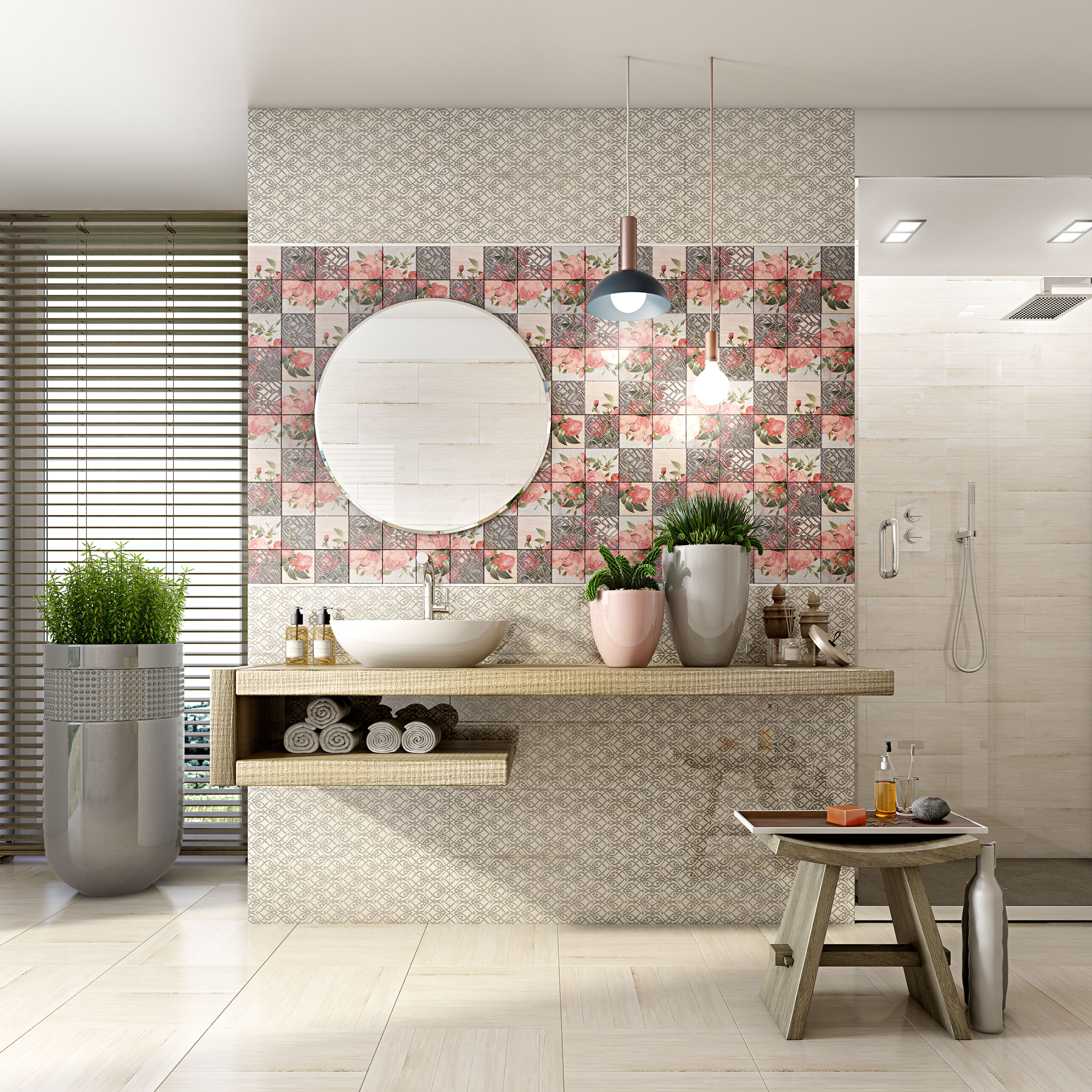 Керамическая плитка коллекция Портелу фото 4